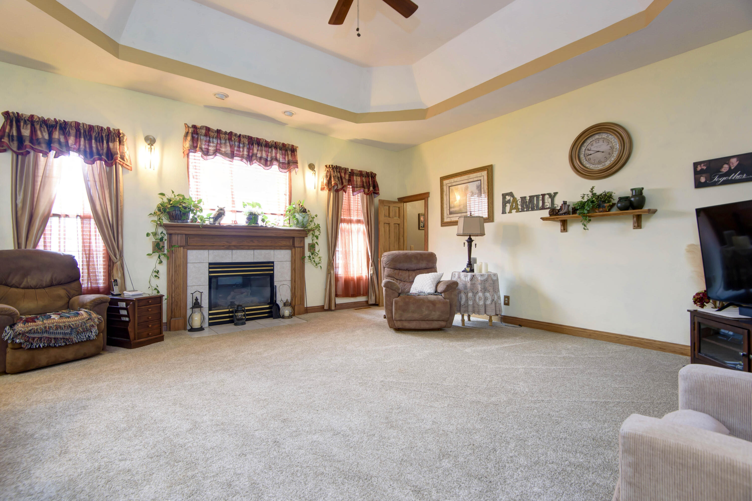 Wasson Place - Residential