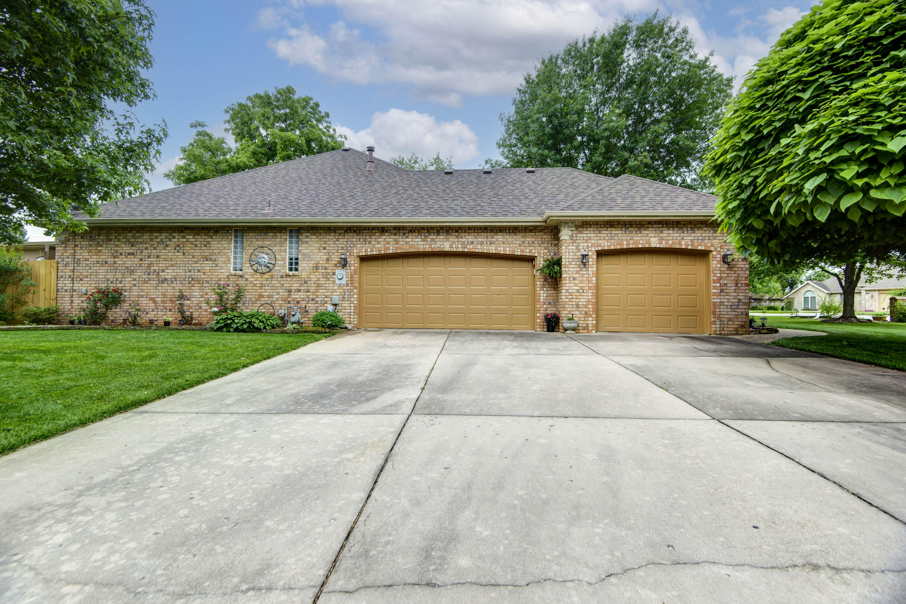 Wasson Place - Residential