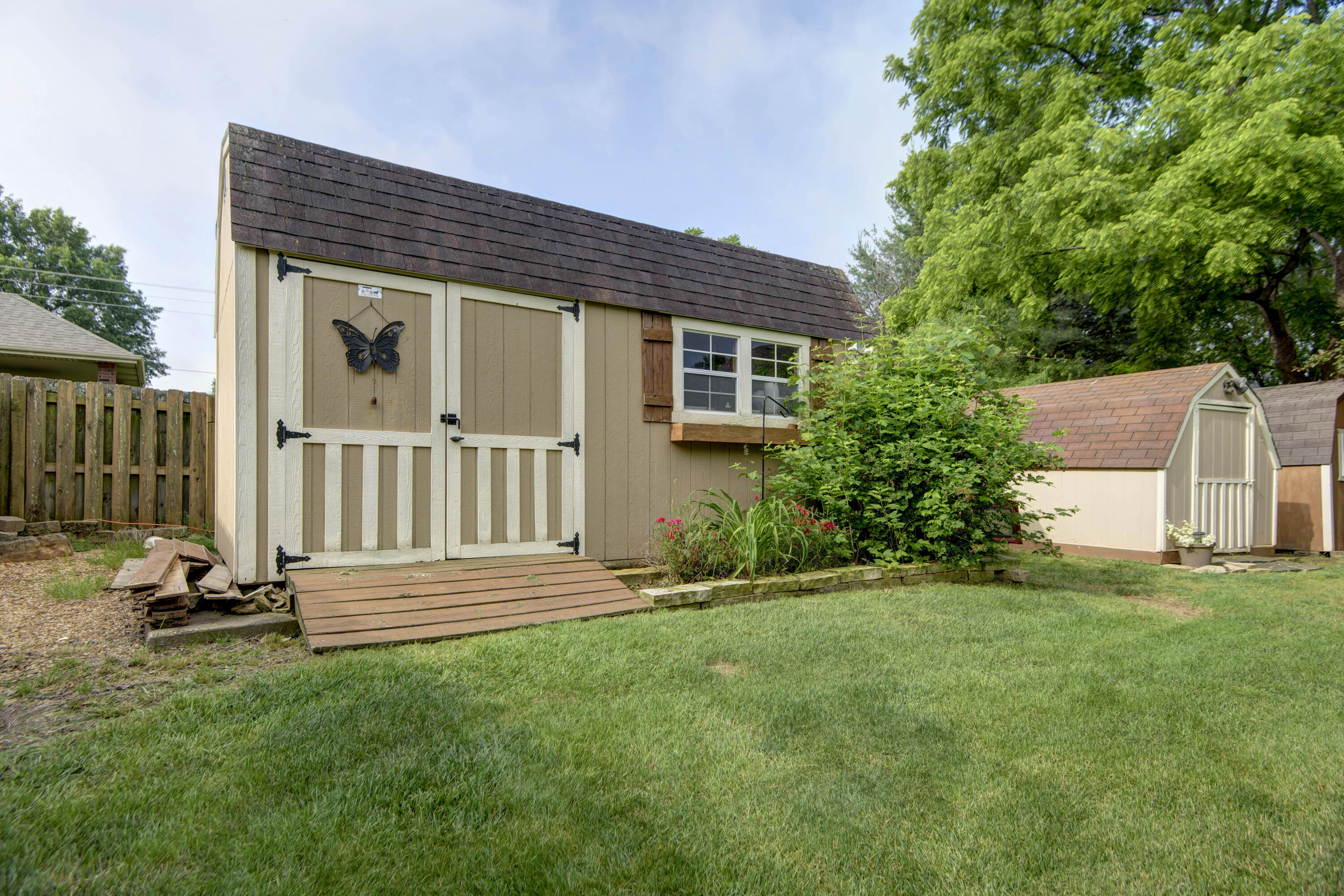 Wasson Place - Residential