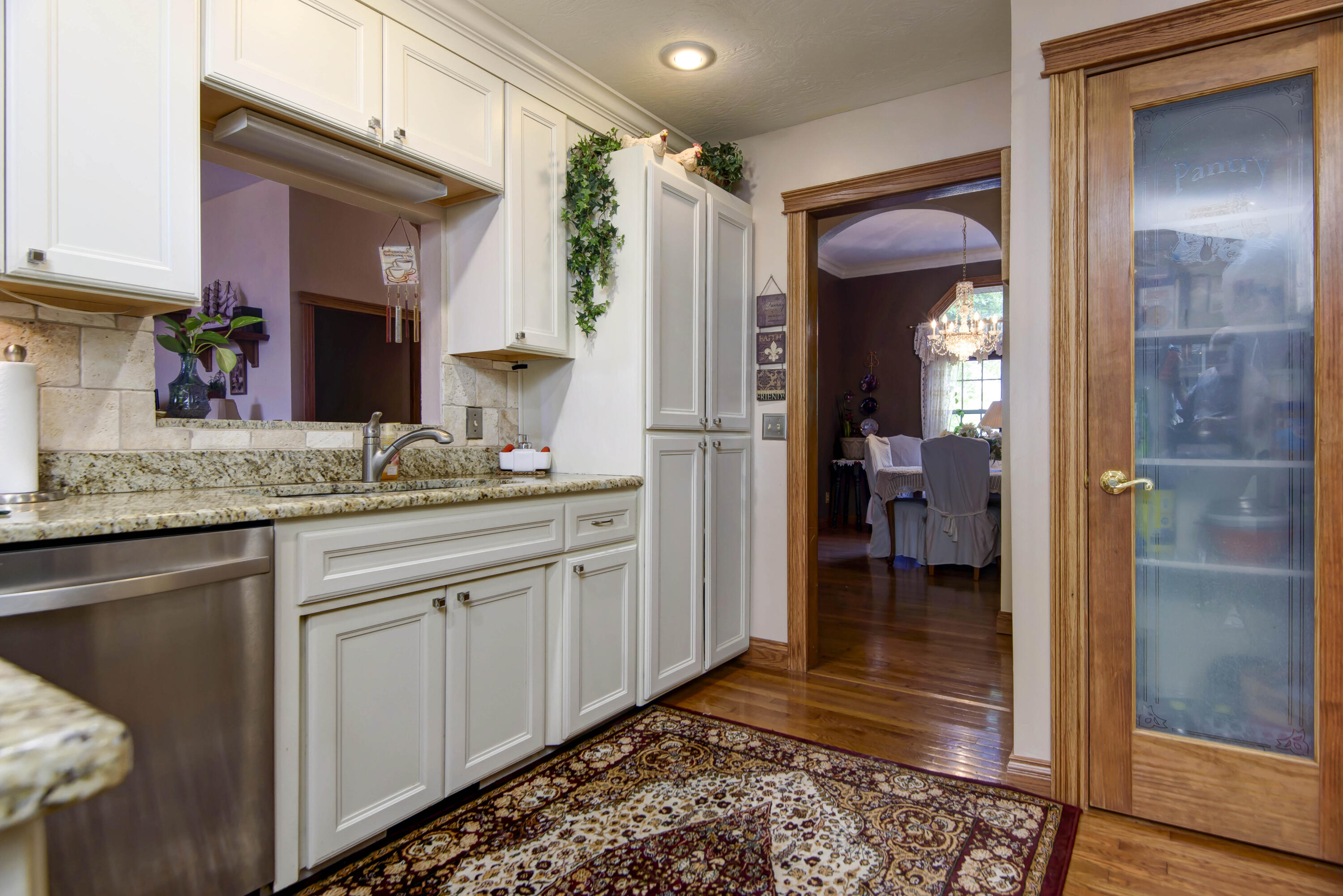 Wasson Place - Residential
