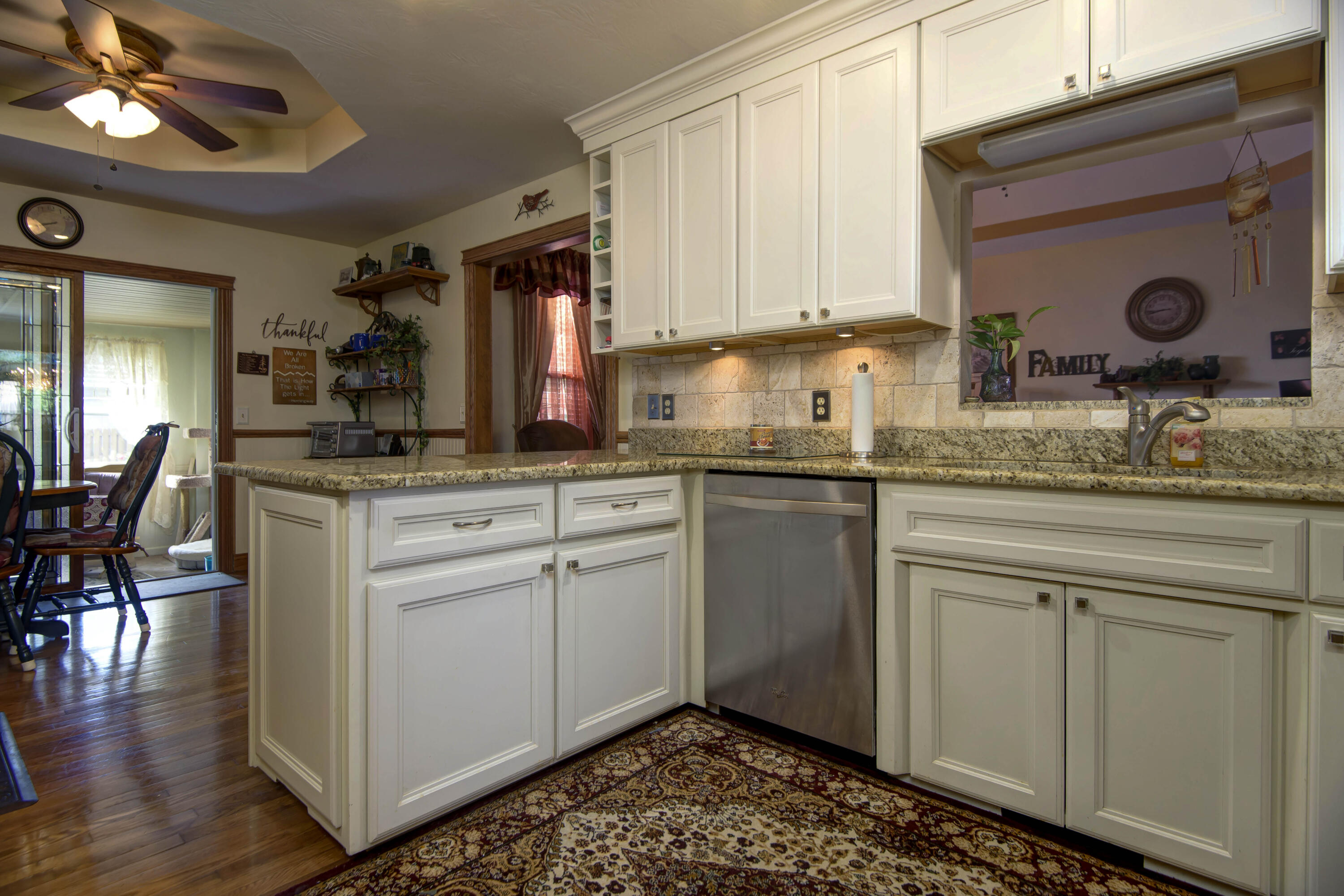 Wasson Place - Residential