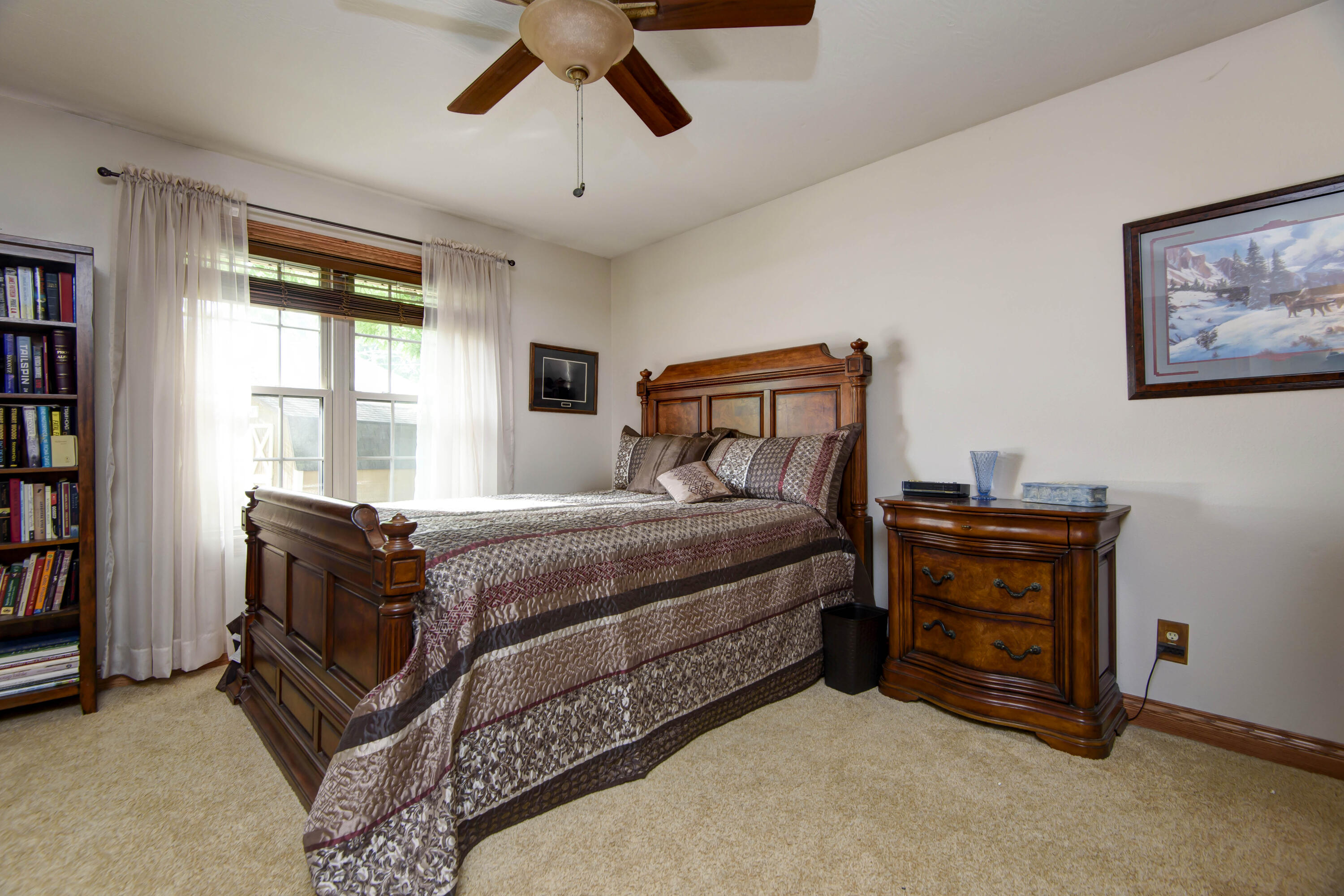 Wasson Place - Residential