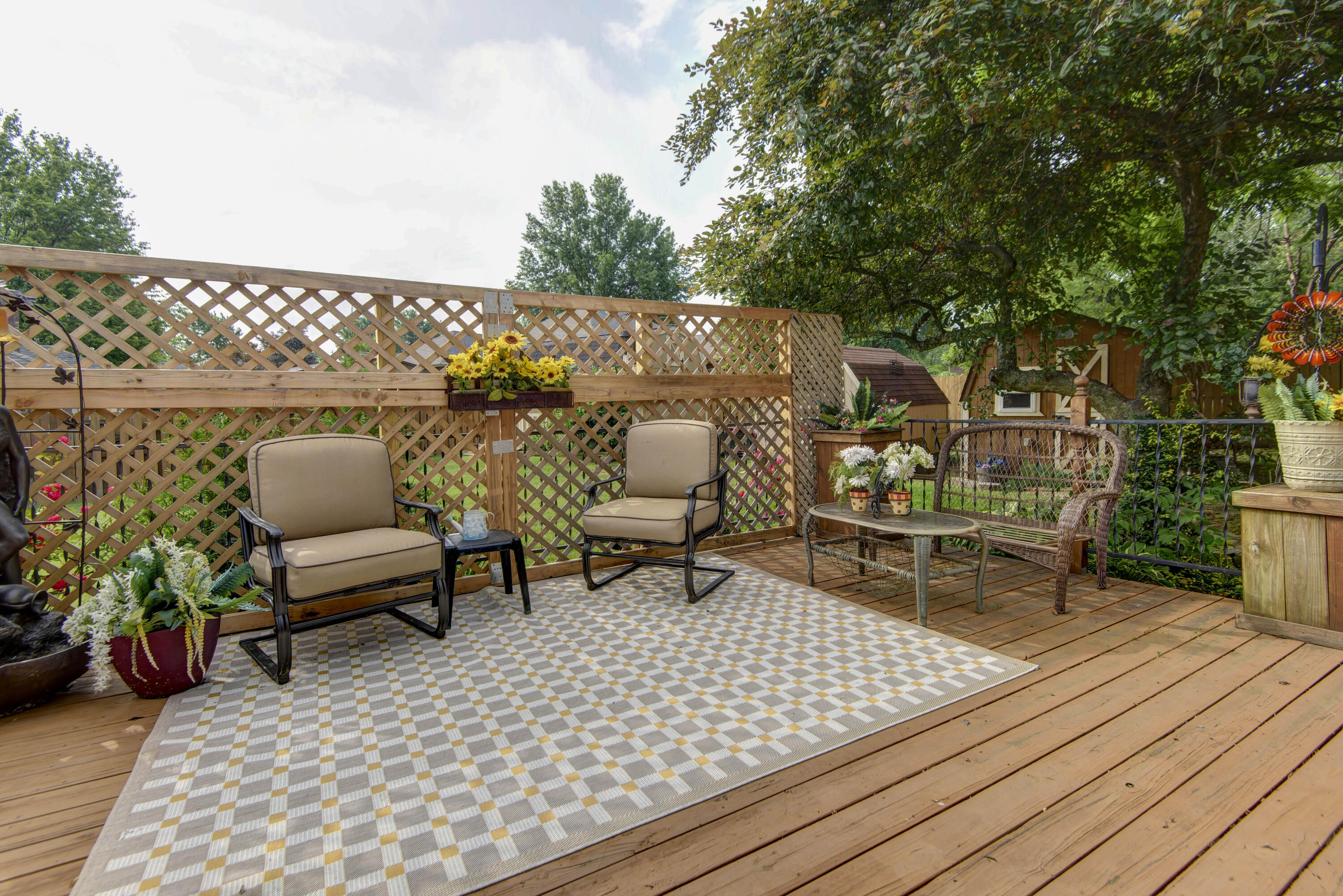 Wasson Place - Residential