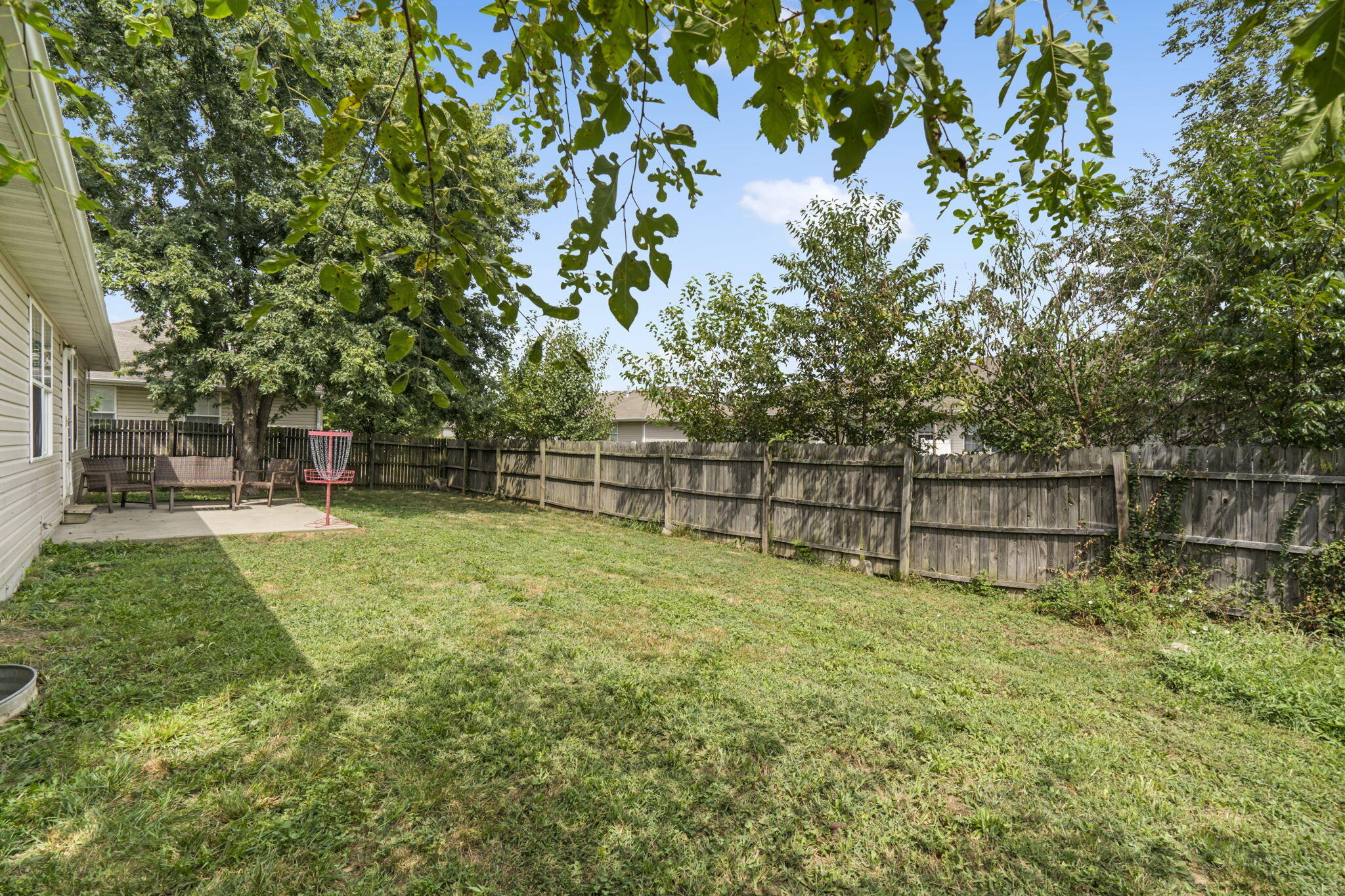 Southwest Pl 2nd - Residential