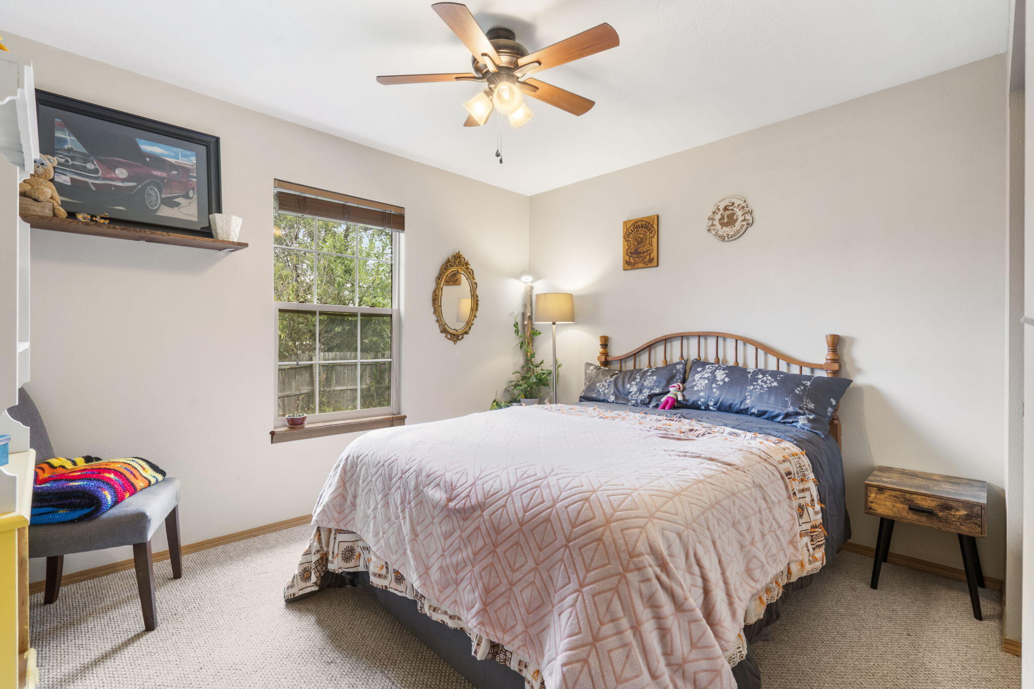 Southwest Pl 2nd - Residential