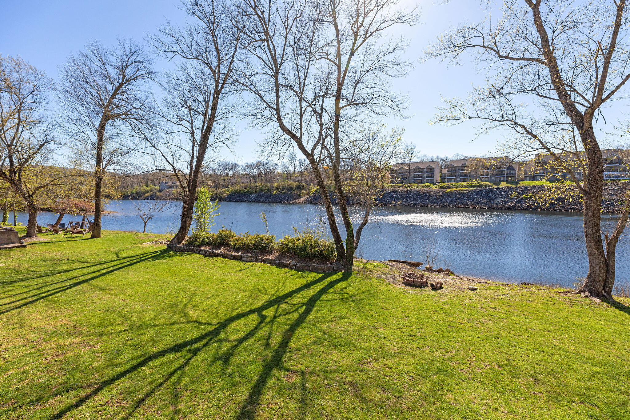 Riverside Estates - Residential