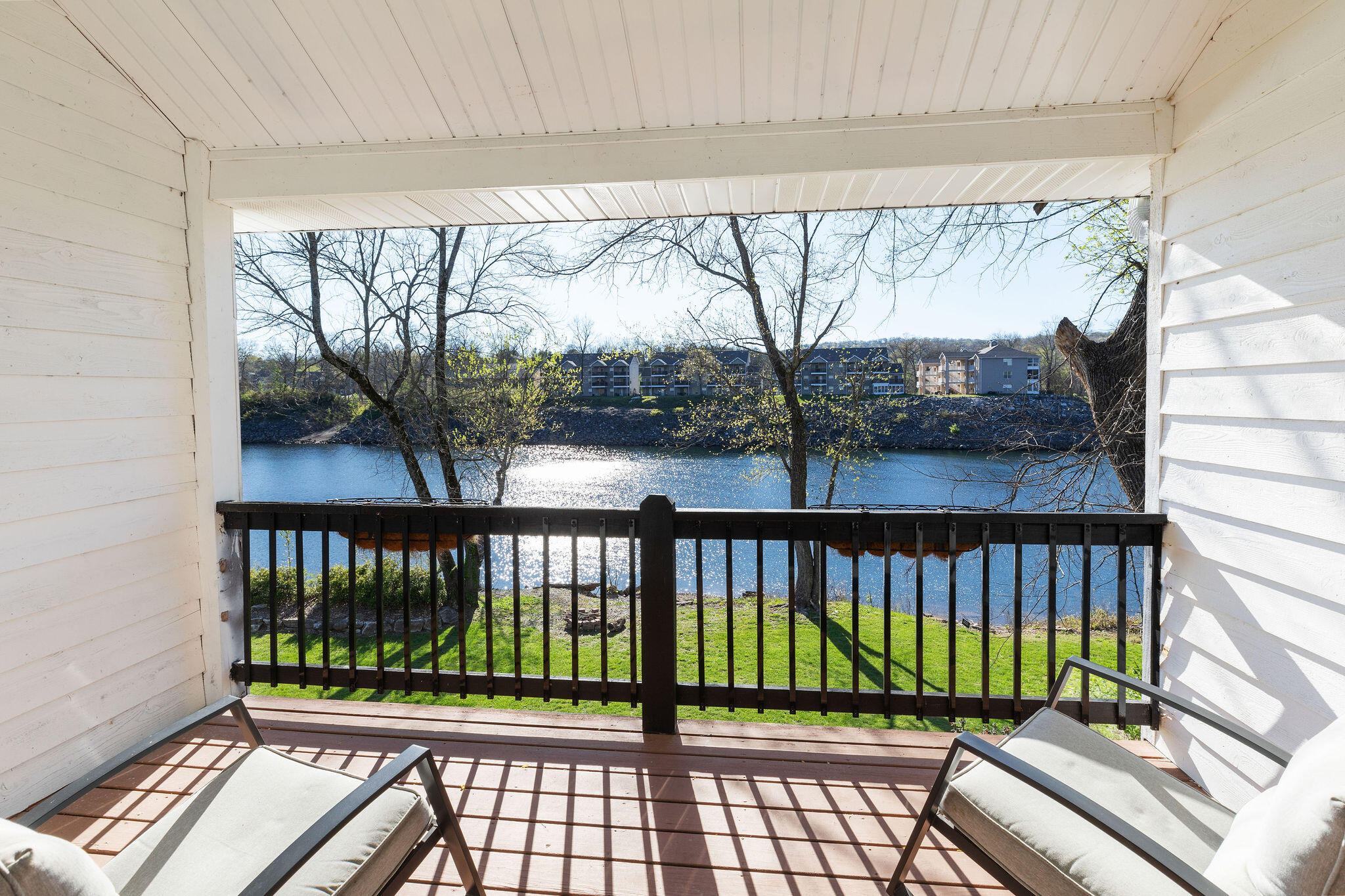 Riverside Estates - Residential