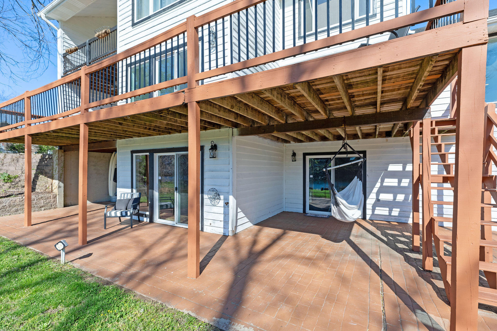 Riverside Estates - Residential