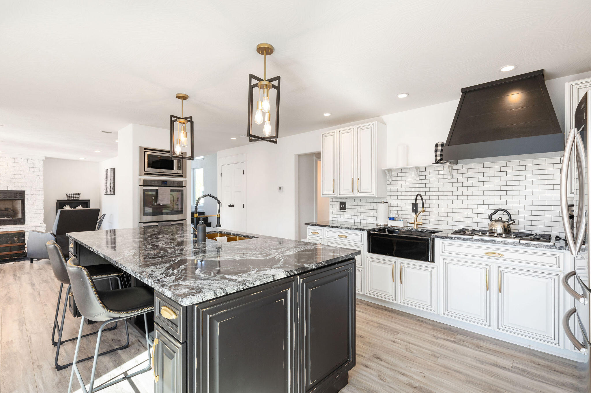 Riverside Estates - Residential
