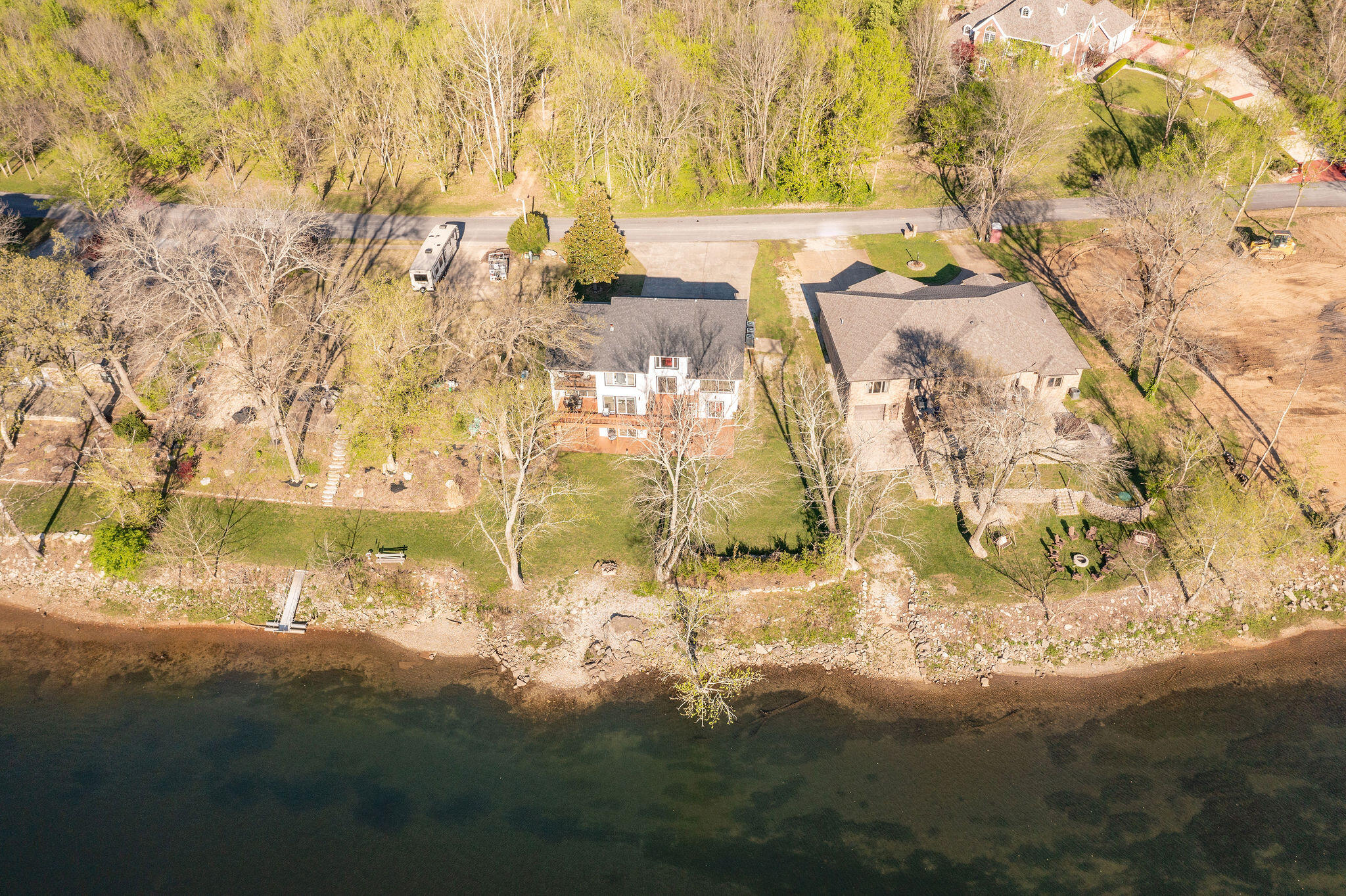 Riverside Estates - Residential