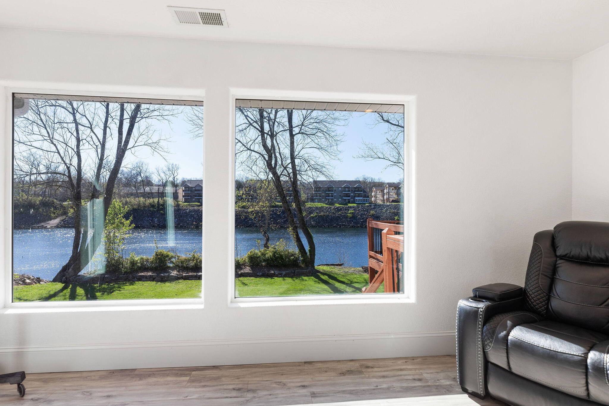 Riverside Estates - Residential