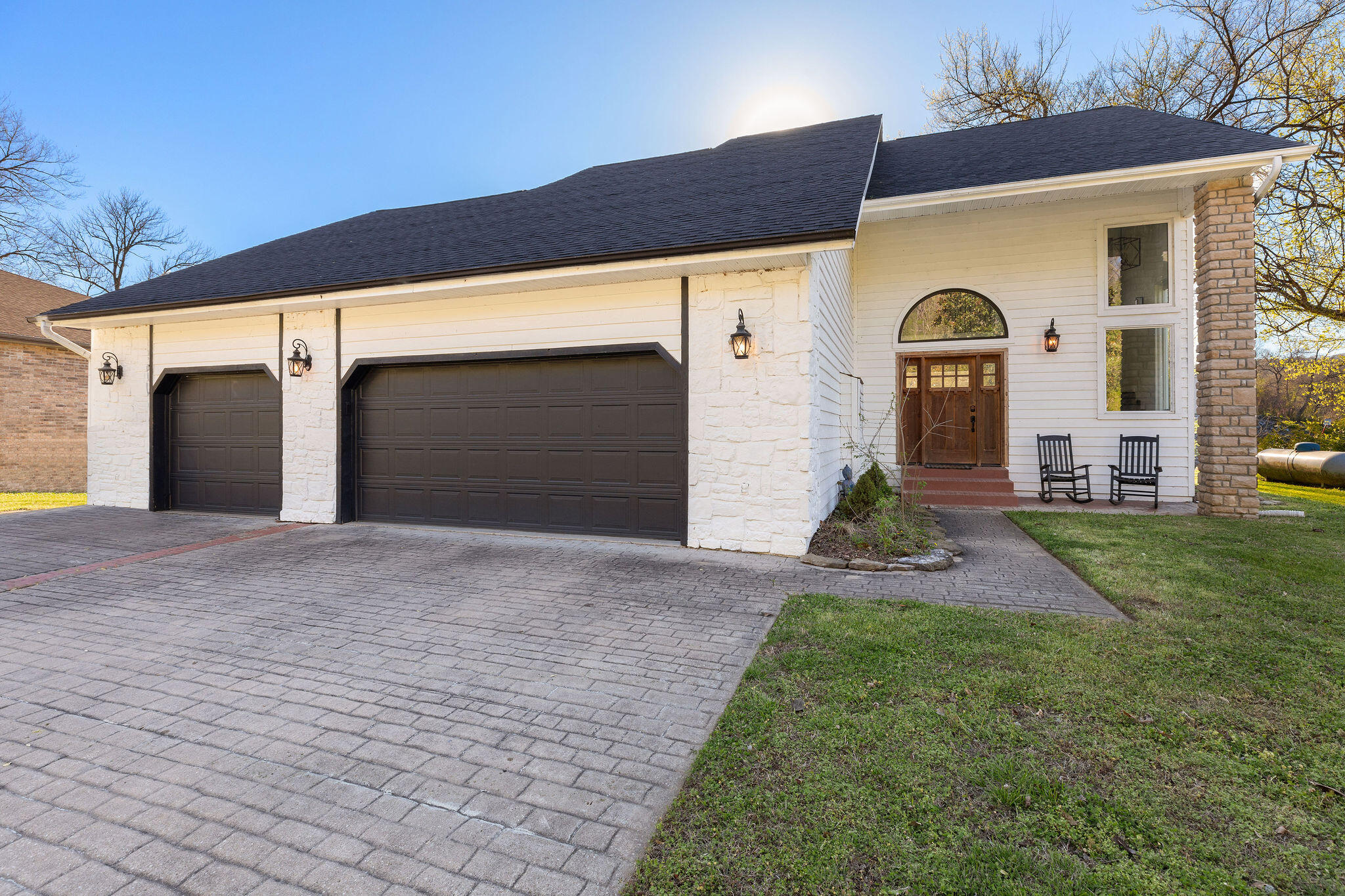 Riverside Estates - Residential