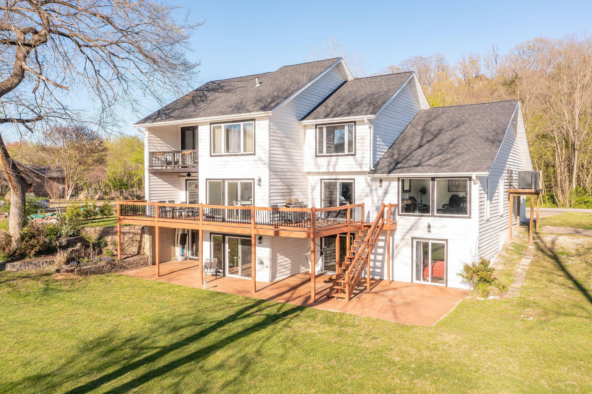 Riverside Estates - Residential