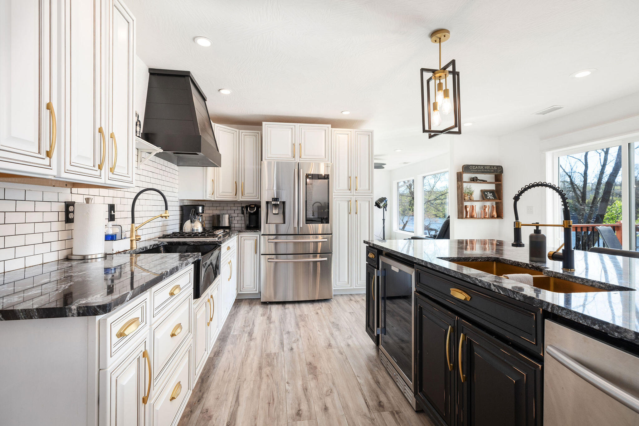 Riverside Estates - Residential