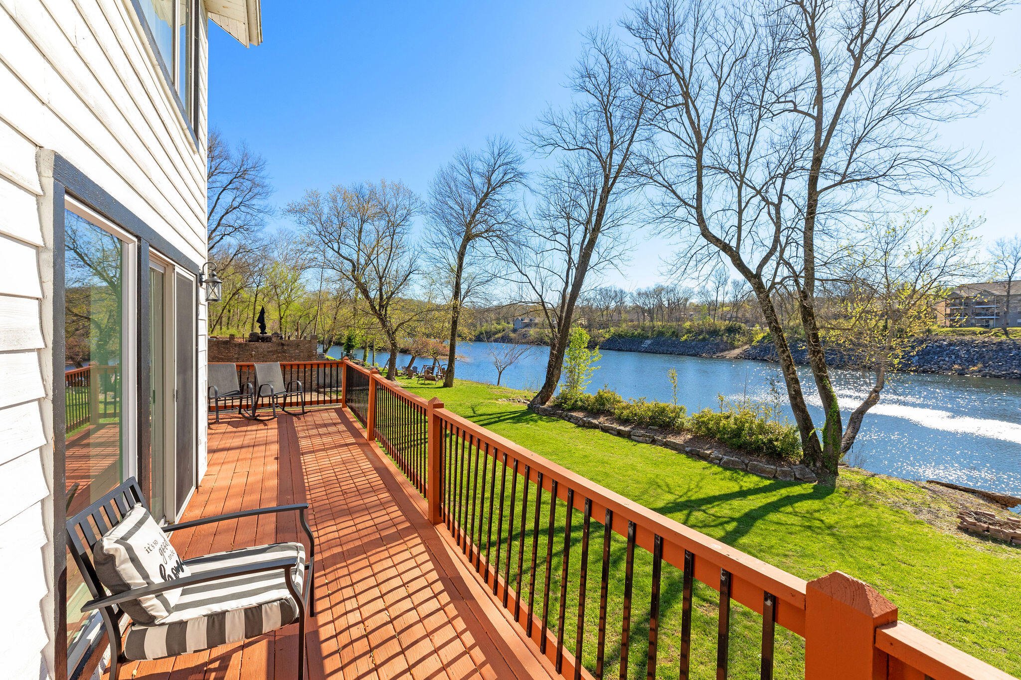 Riverside Estates - Residential