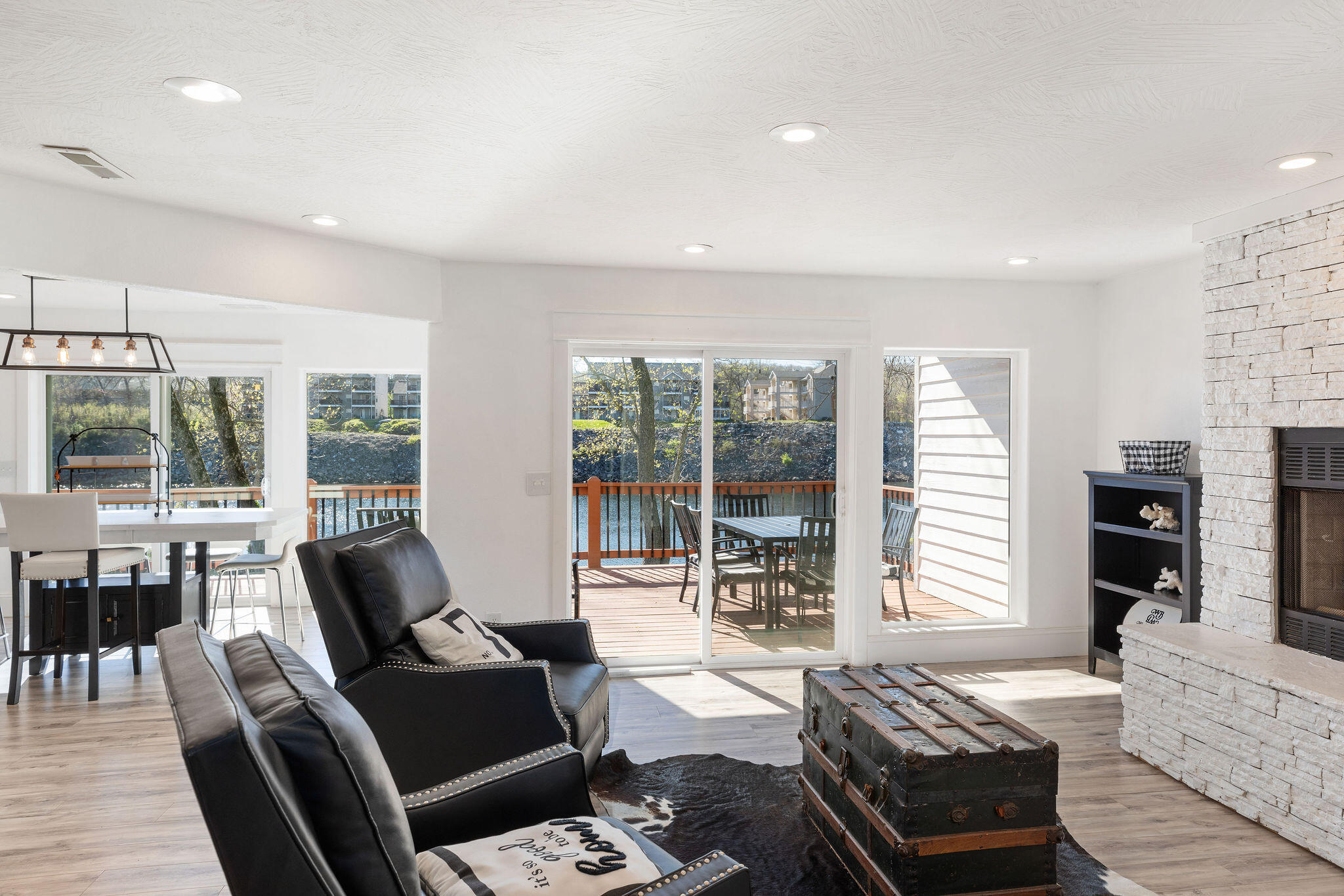 Riverside Estates - Residential