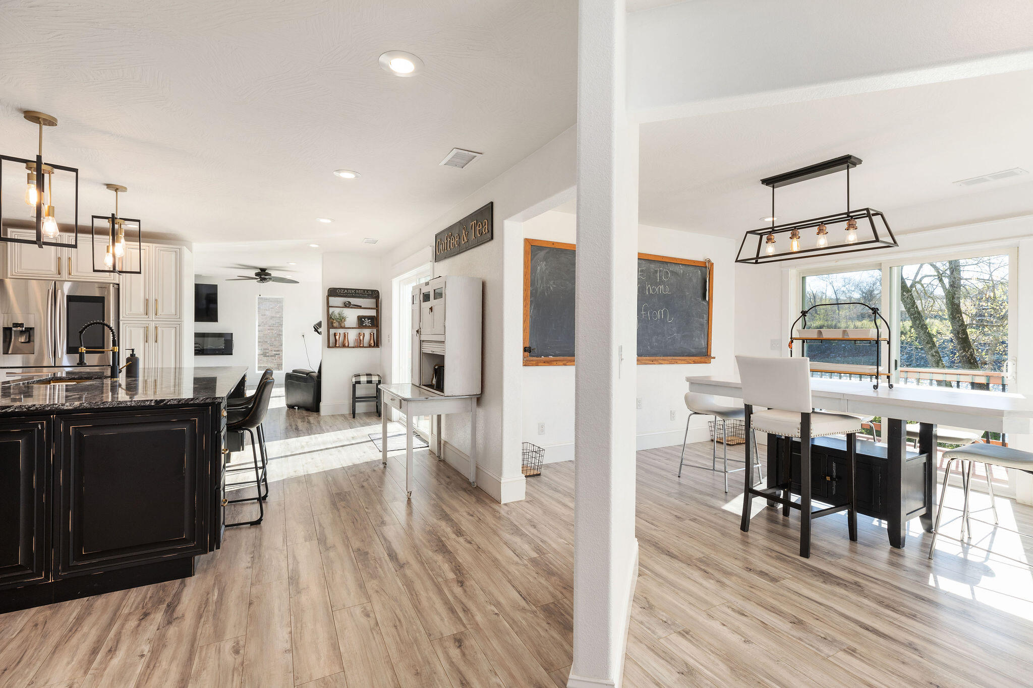 Riverside Estates - Residential