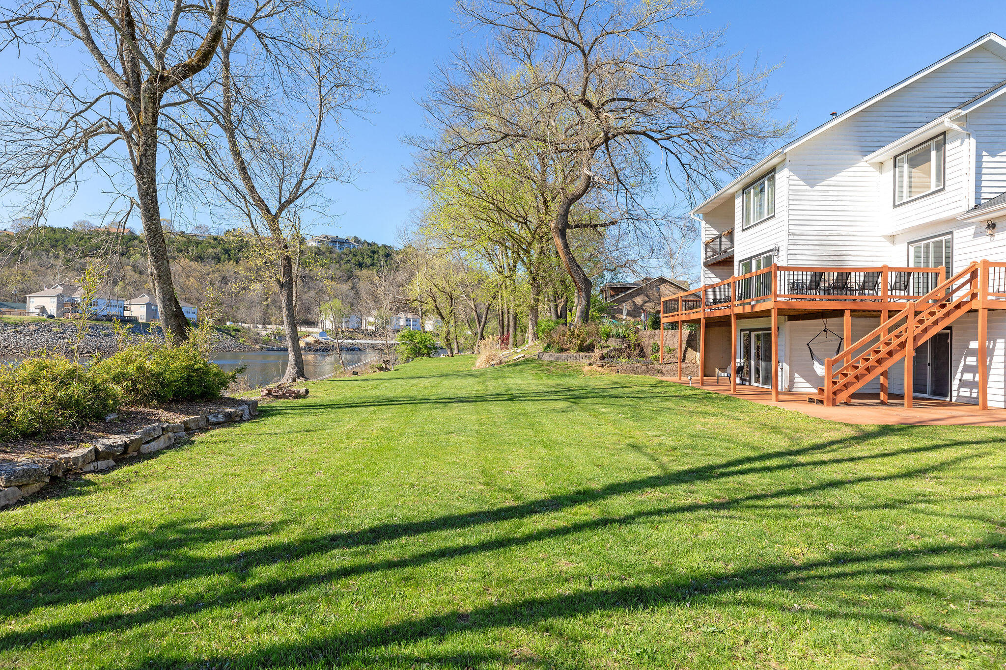 Riverside Estates - Residential