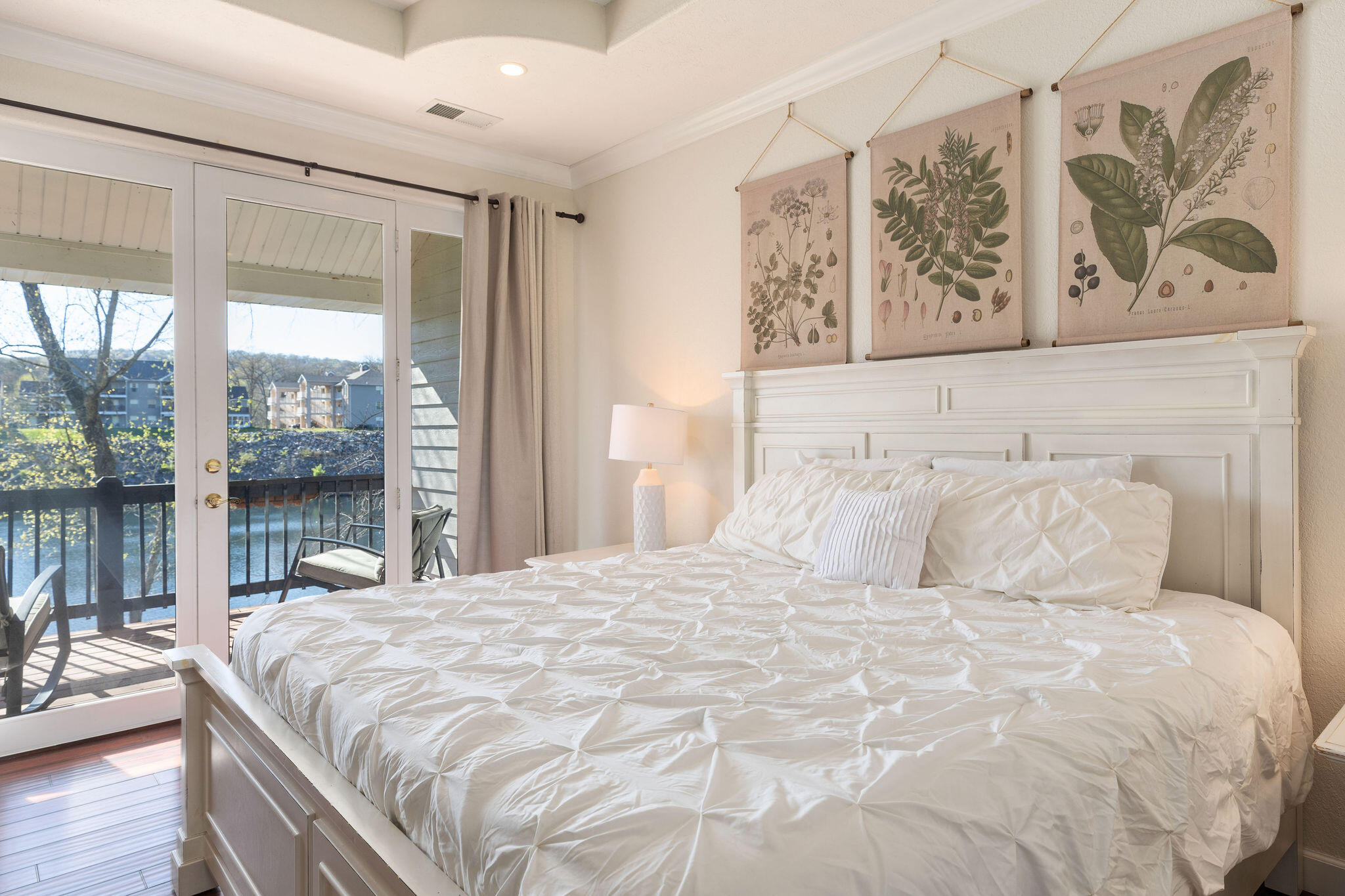 Riverside Estates - Residential