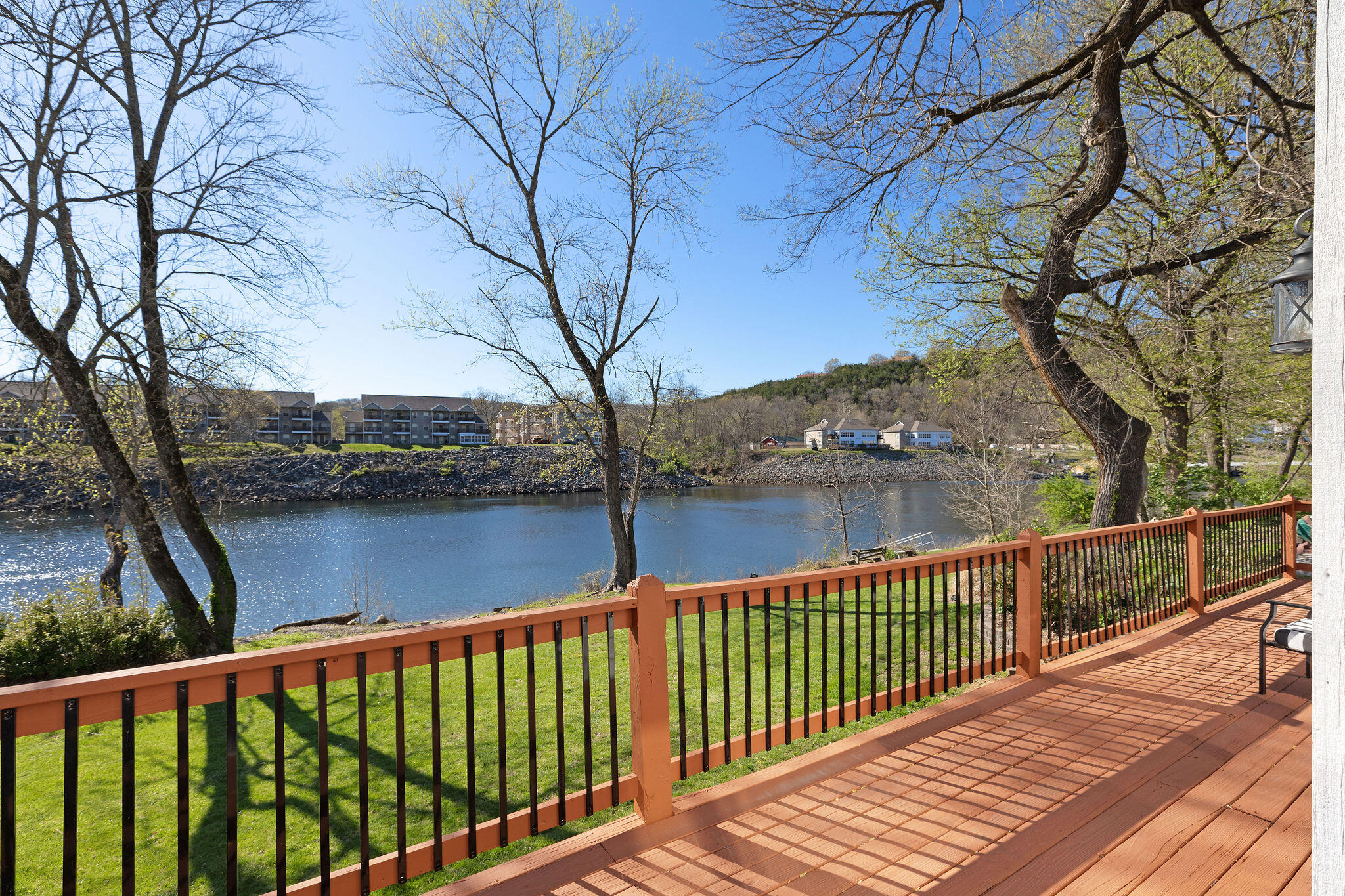 Riverside Estates - Residential