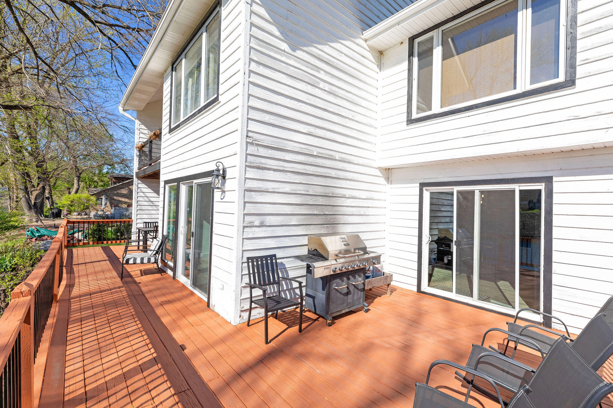 Riverside Estates - Residential