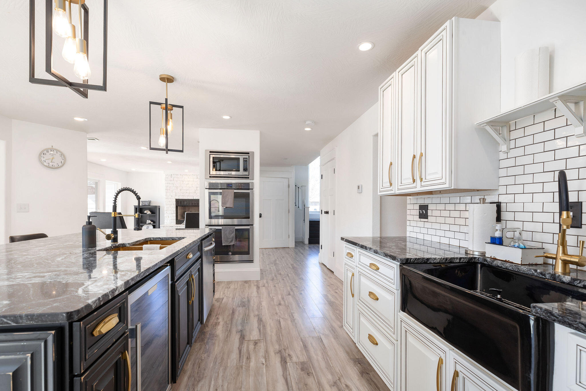Riverside Estates - Residential