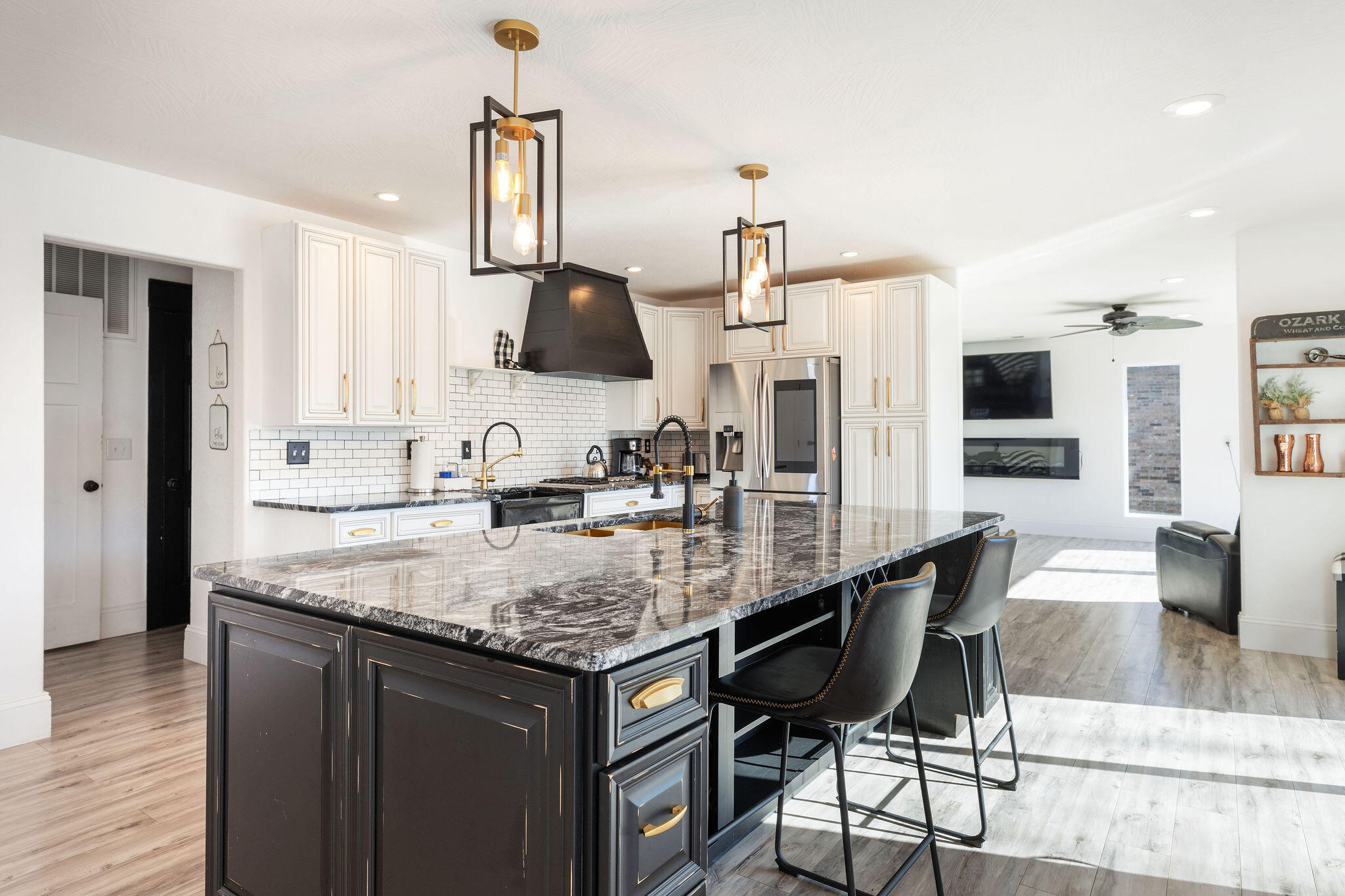Riverside Estates - Residential