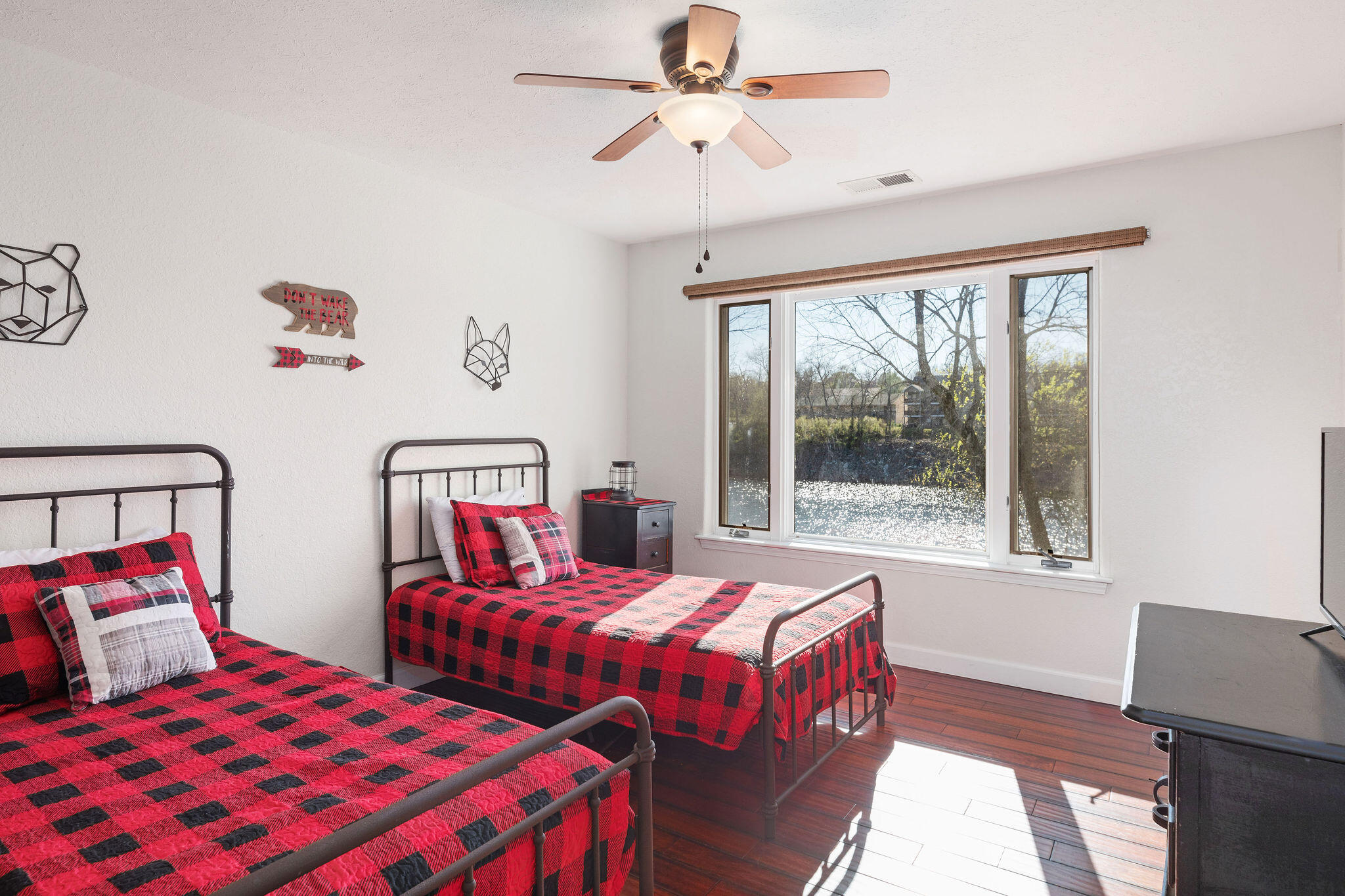 Riverside Estates - Residential