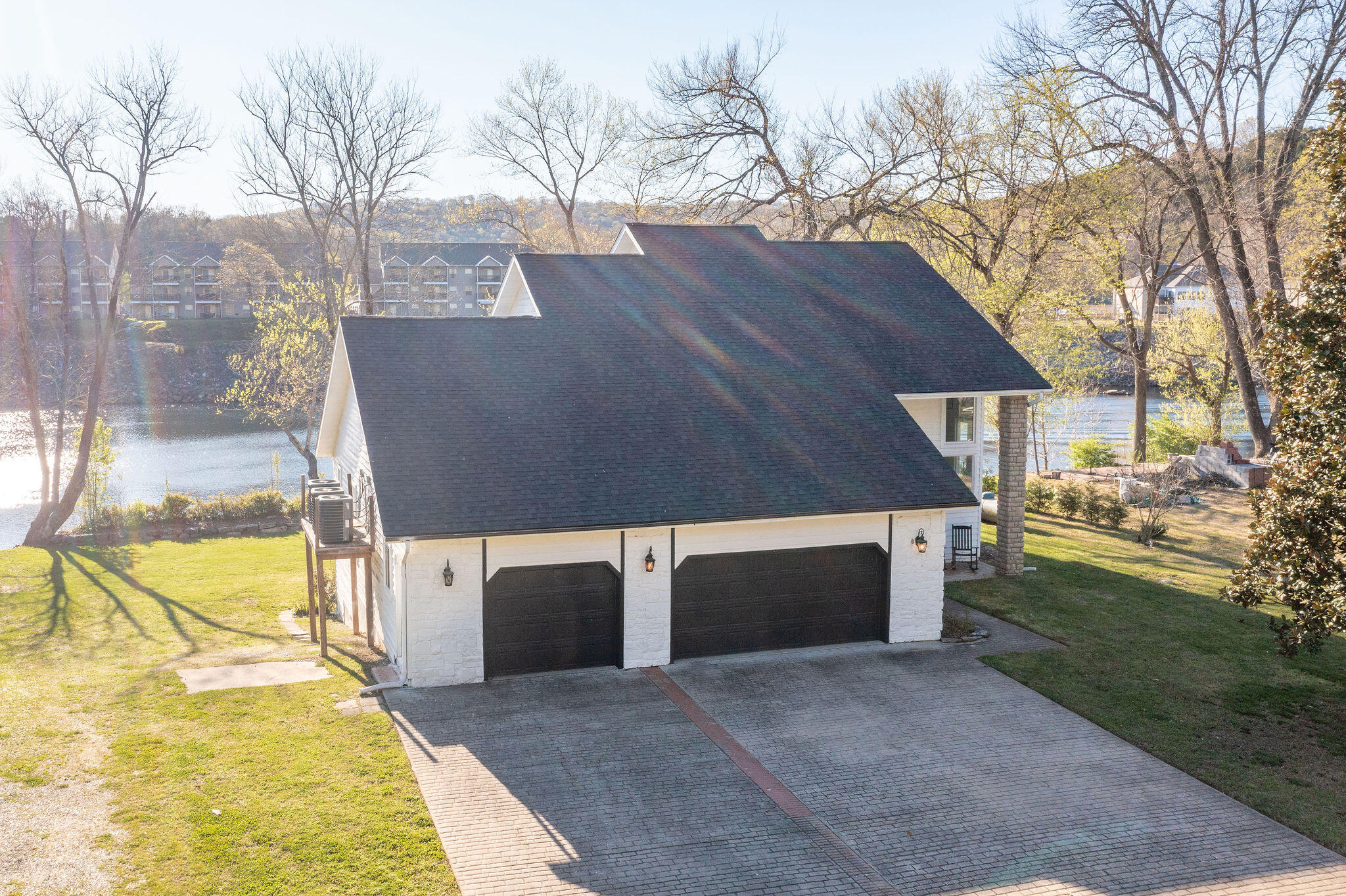 Riverside Estates - Residential