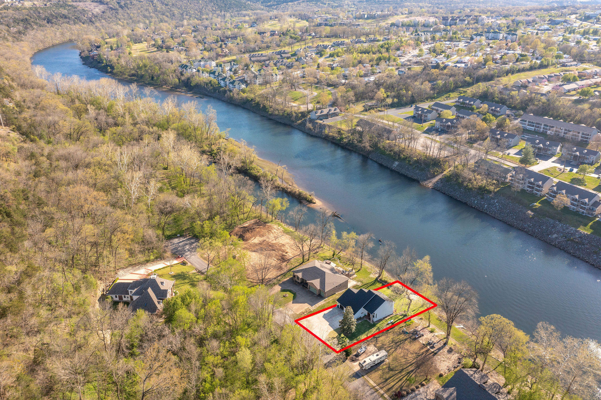 Riverside Estates - Residential