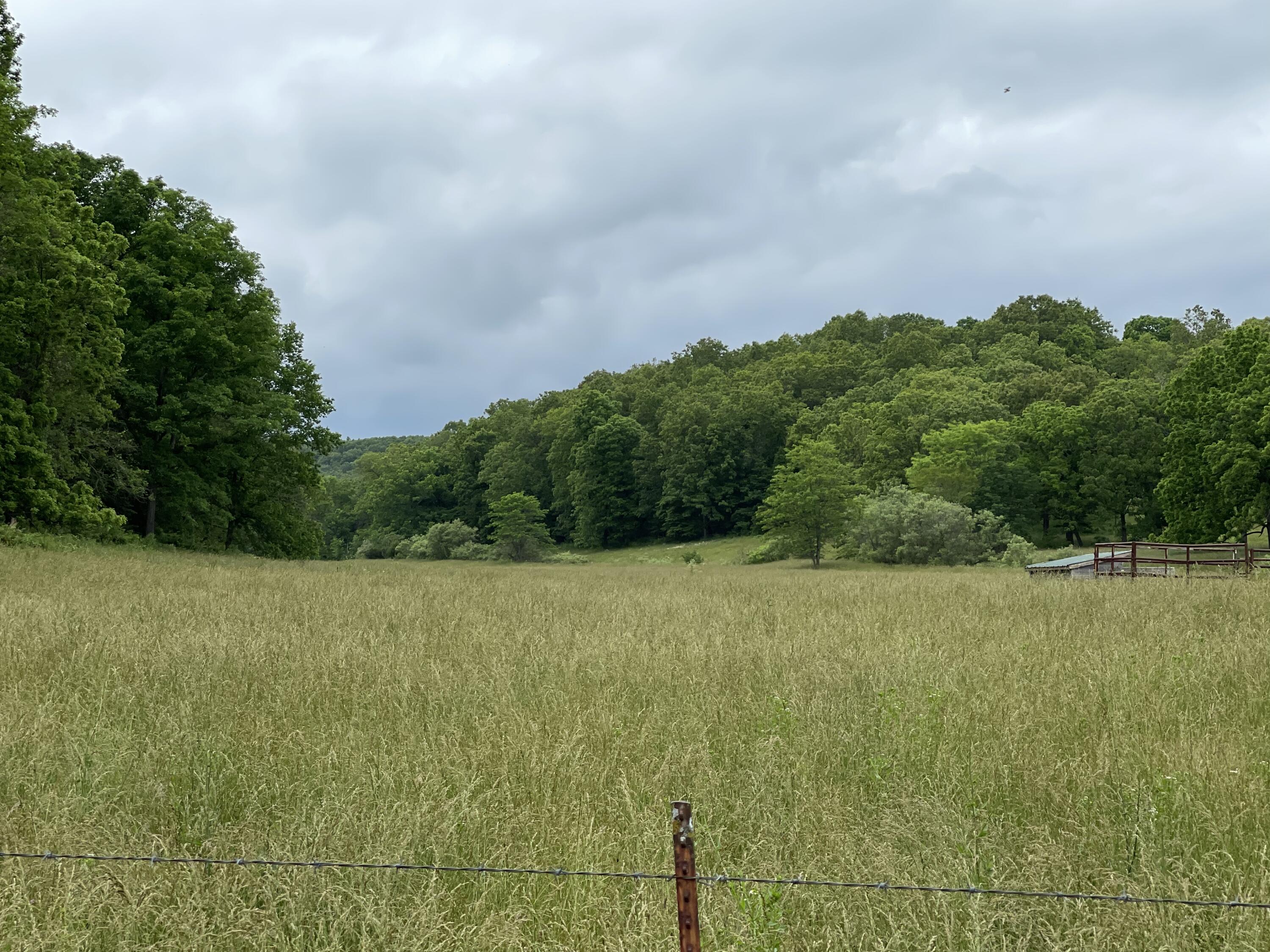 Douglas-Not in List - Farm