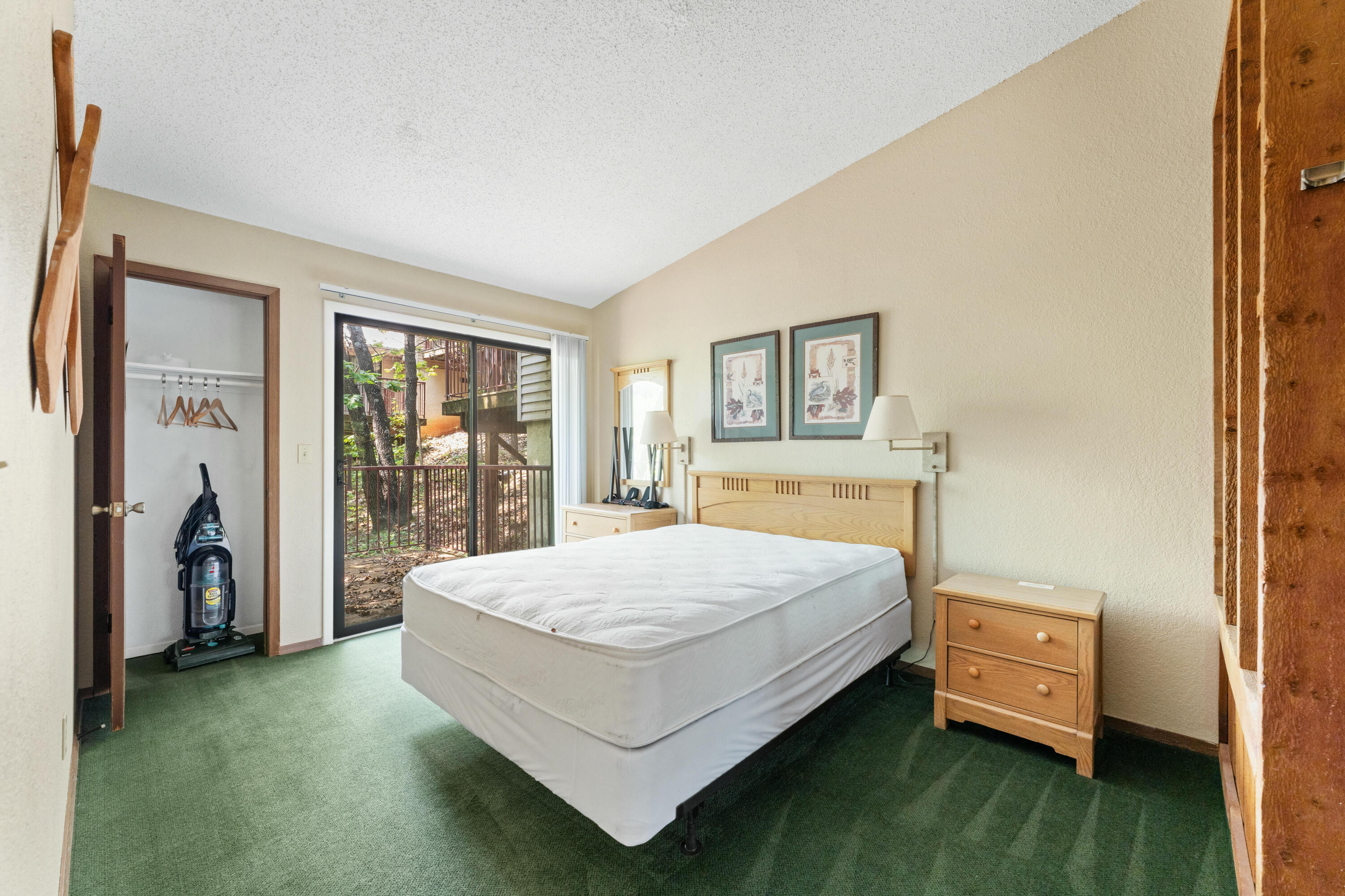 Ozark Mountain Resort Condos - Residential