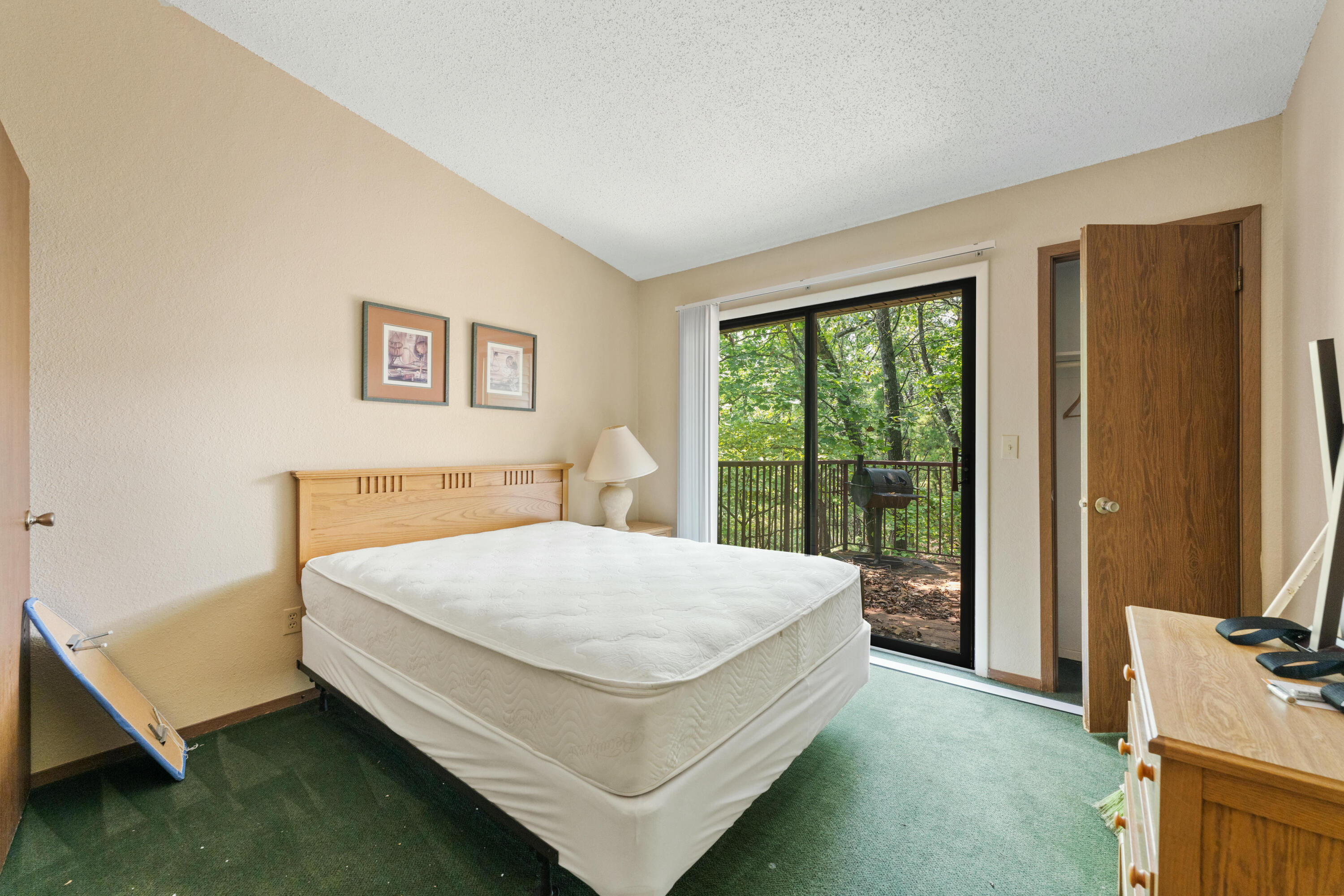 Ozark Mountain Resort Condos - Residential