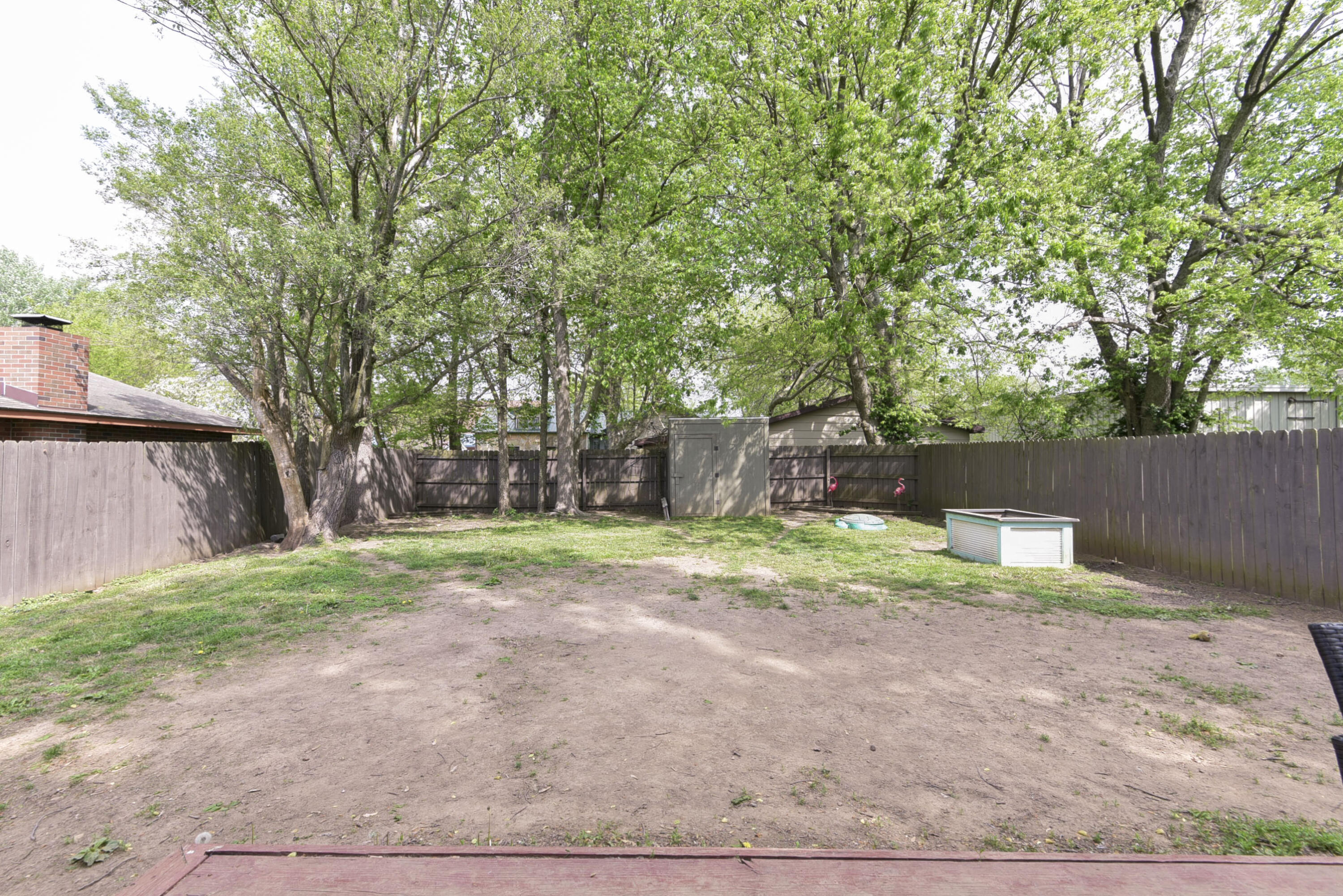 Greene-Not in List - Residential