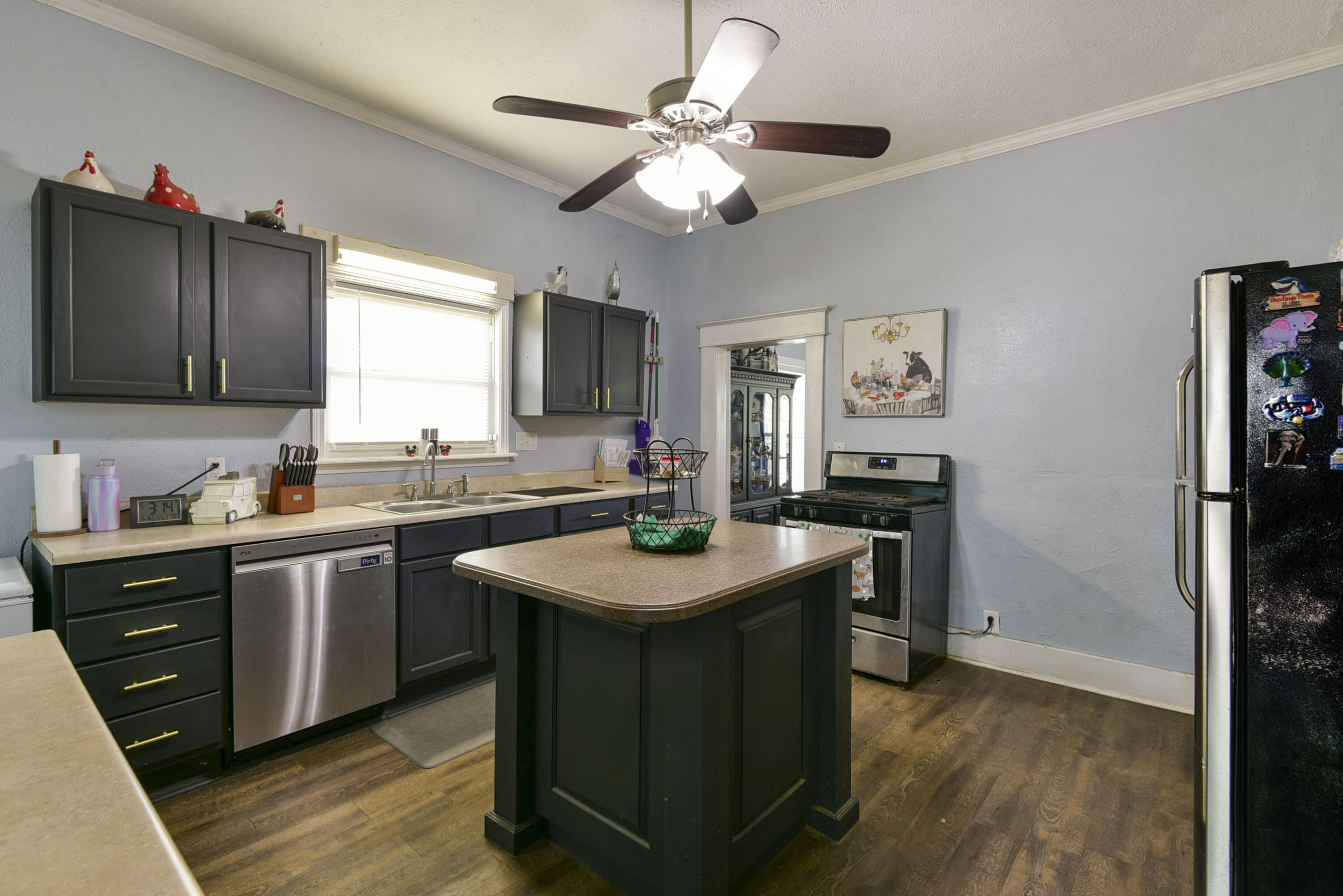 Greene-Not in List - Residential
