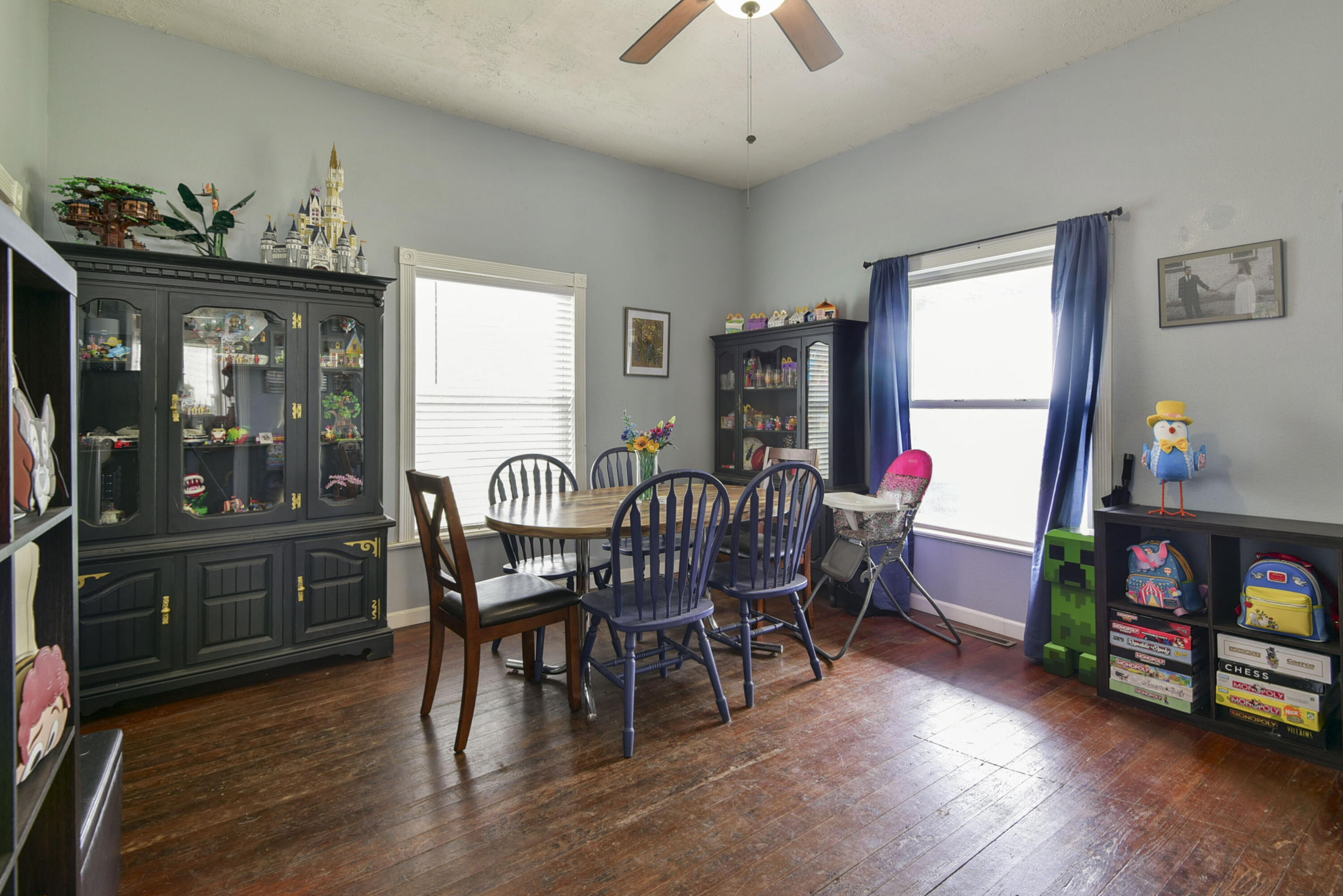 Greene-Not in List - Residential