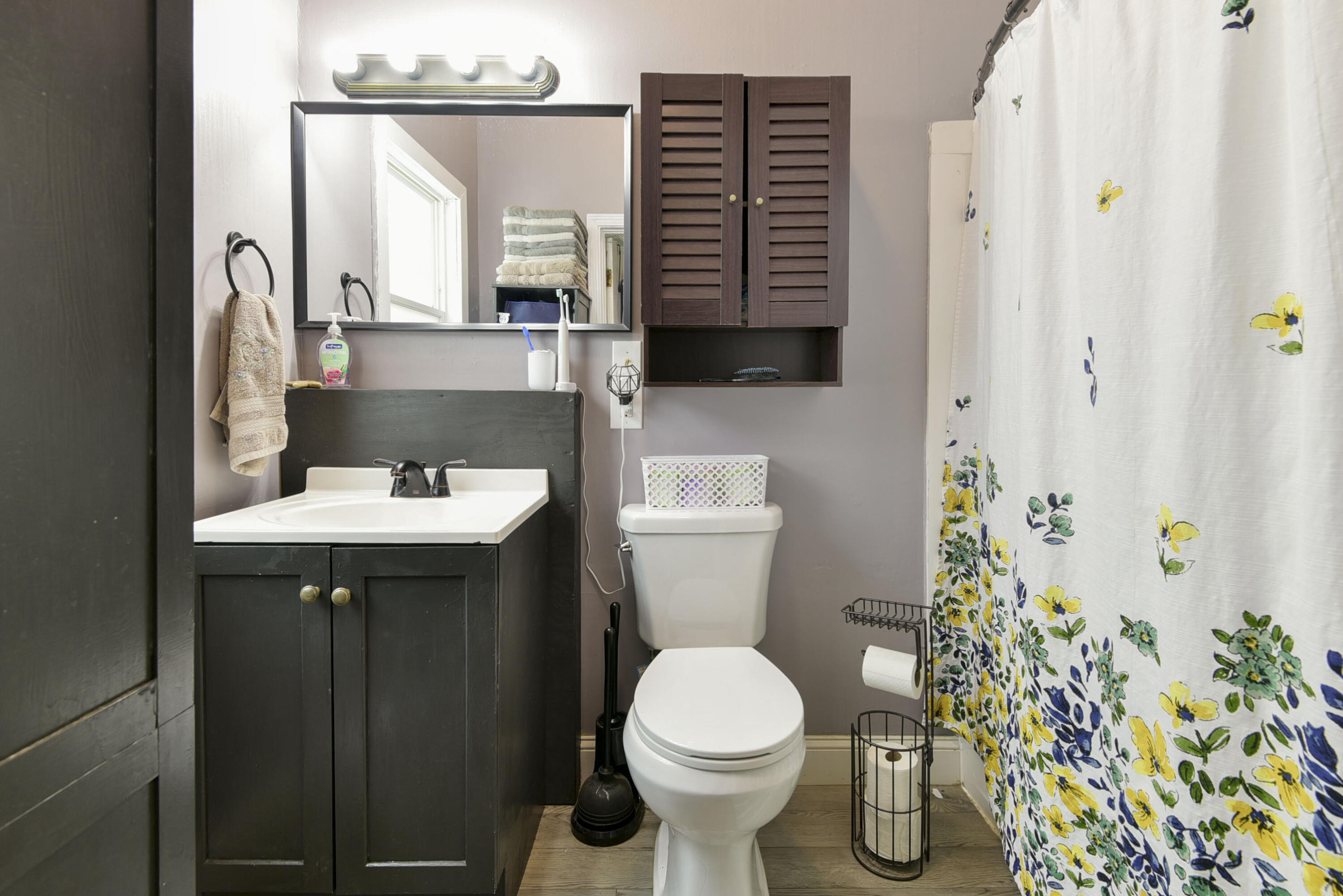Greene-Not in List - Residential