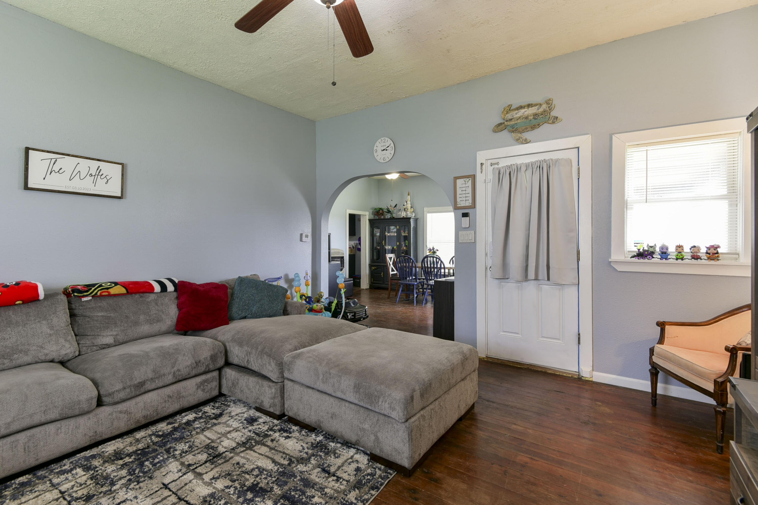 Greene-Not in List - Residential