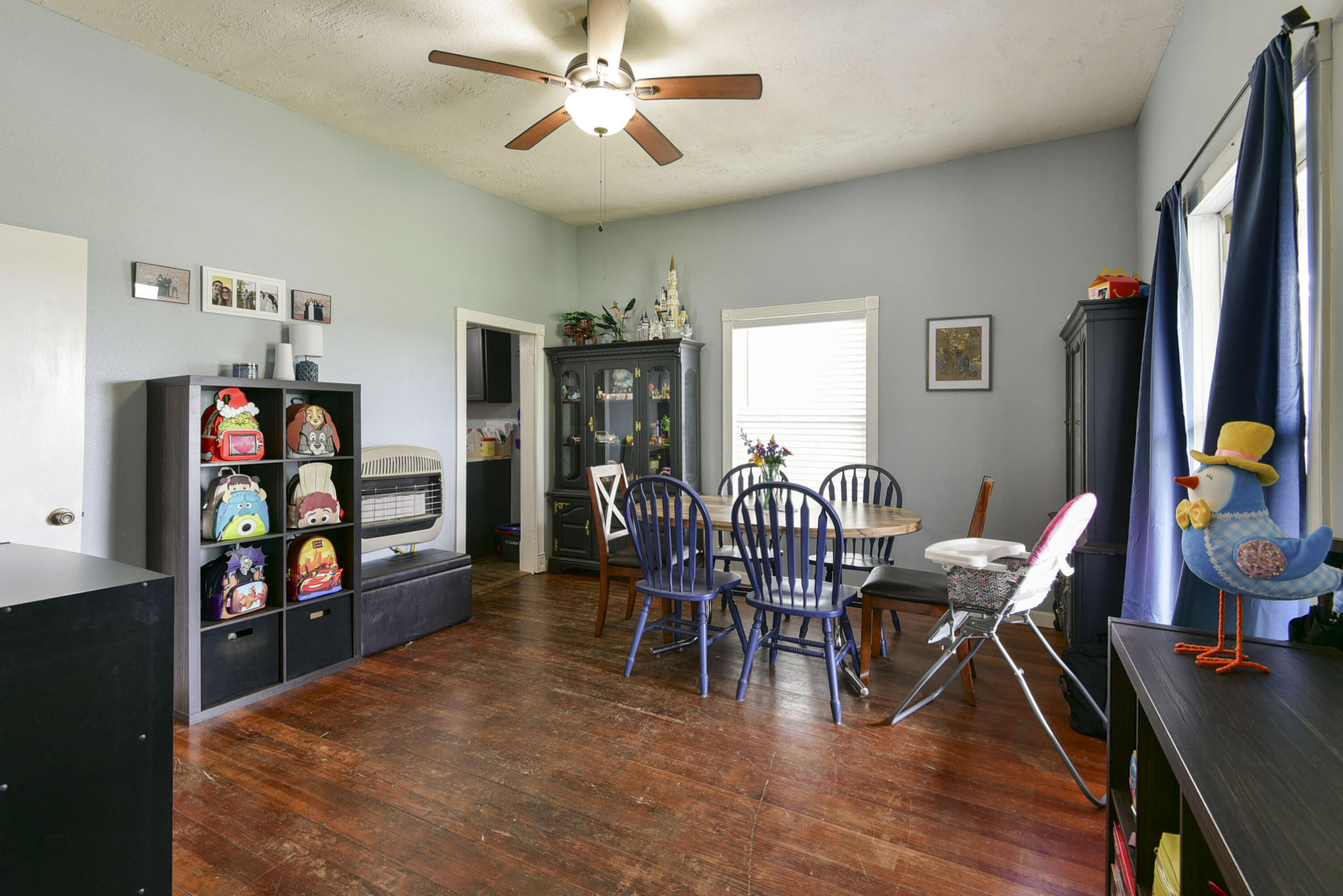 Greene-Not in List - Residential