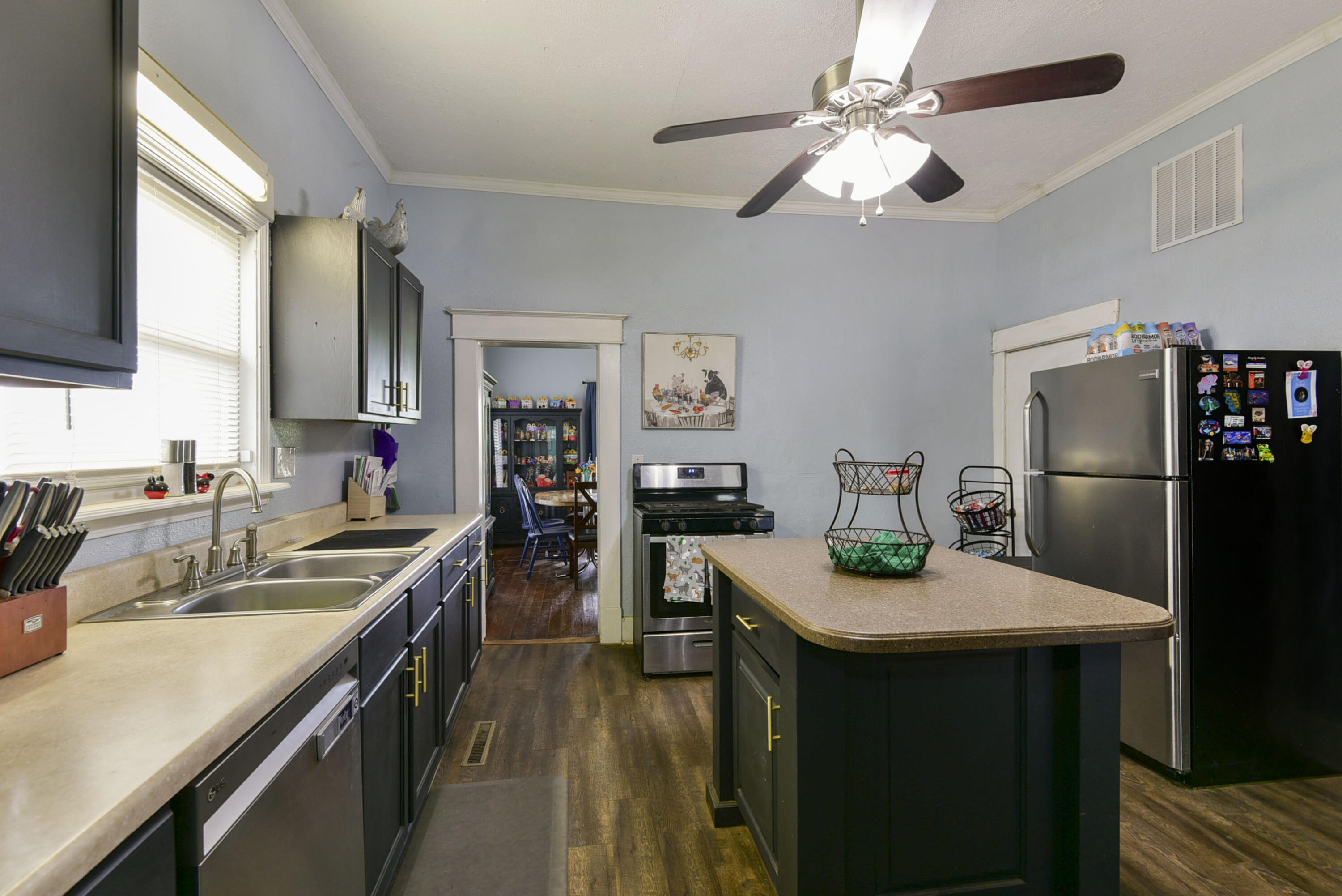 Greene-Not in List - Residential