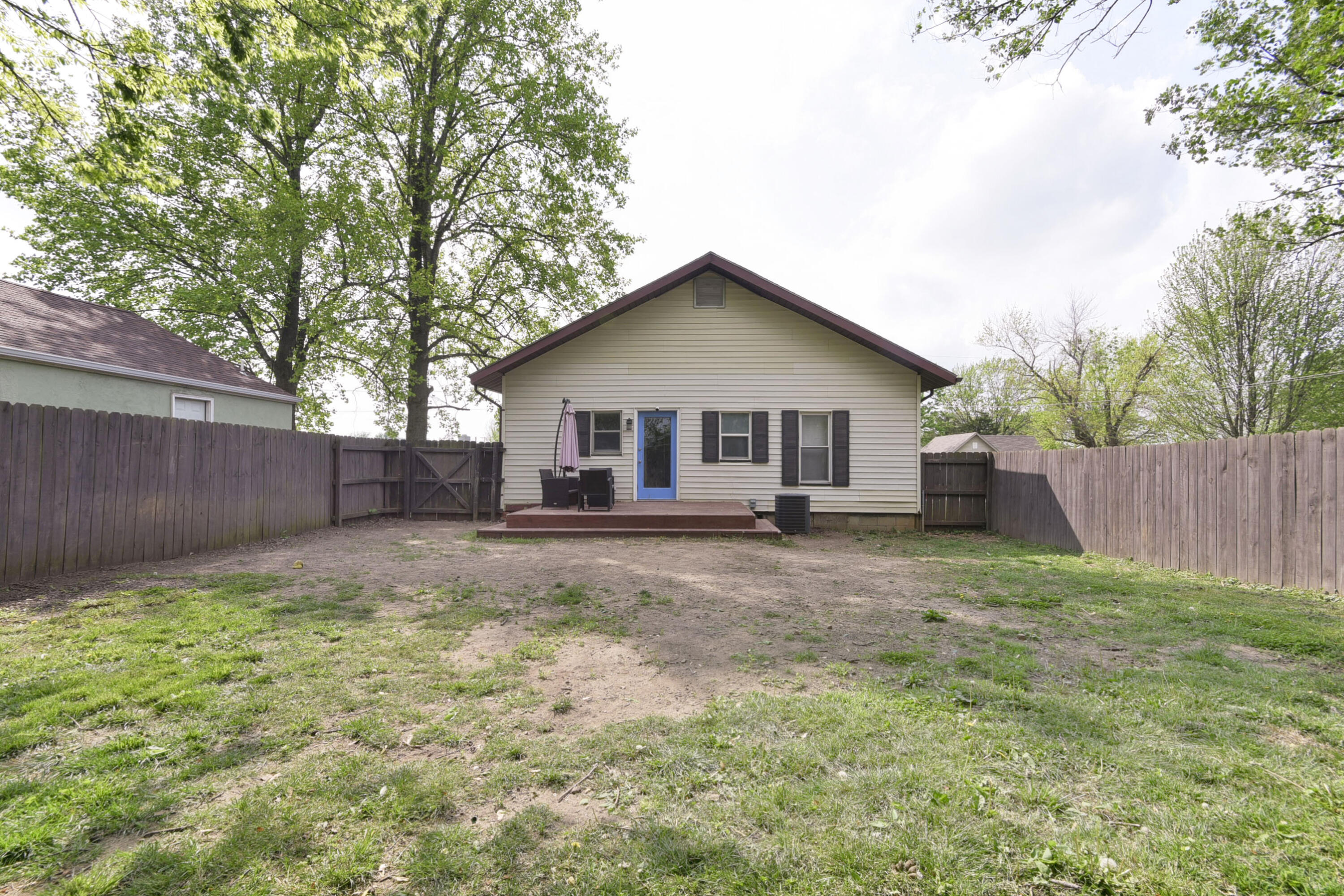 Greene-Not in List - Residential