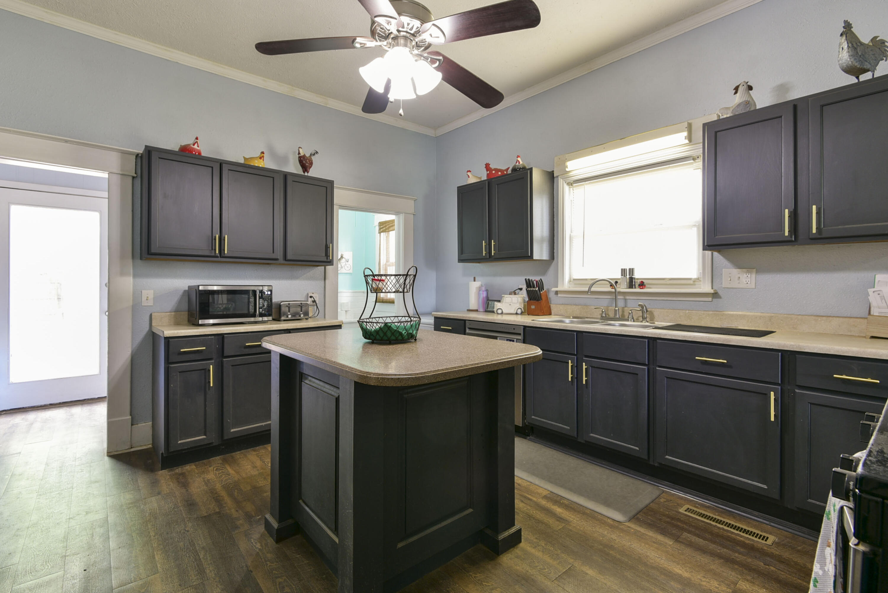 Greene-Not in List - Residential