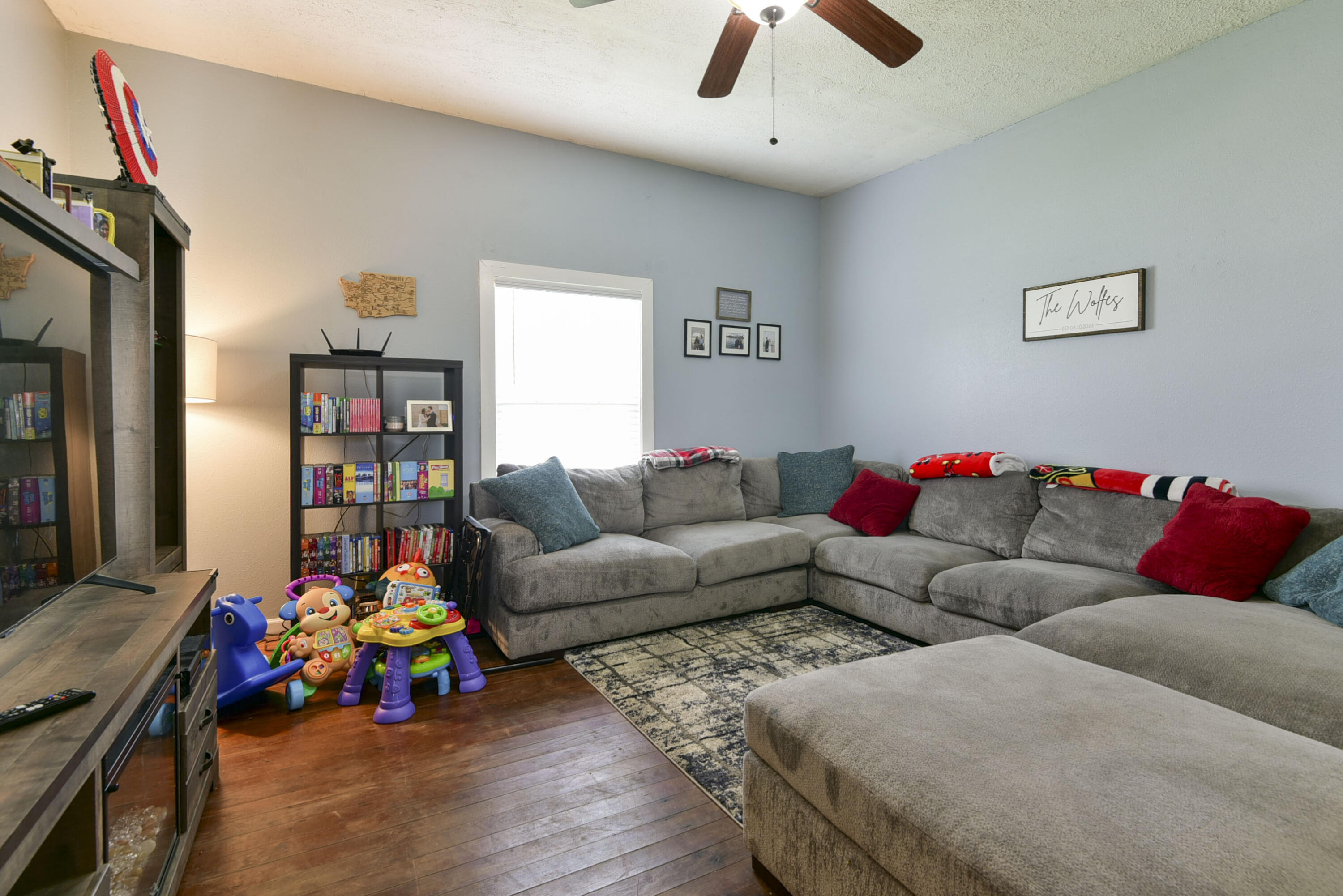 Greene-Not in List - Residential