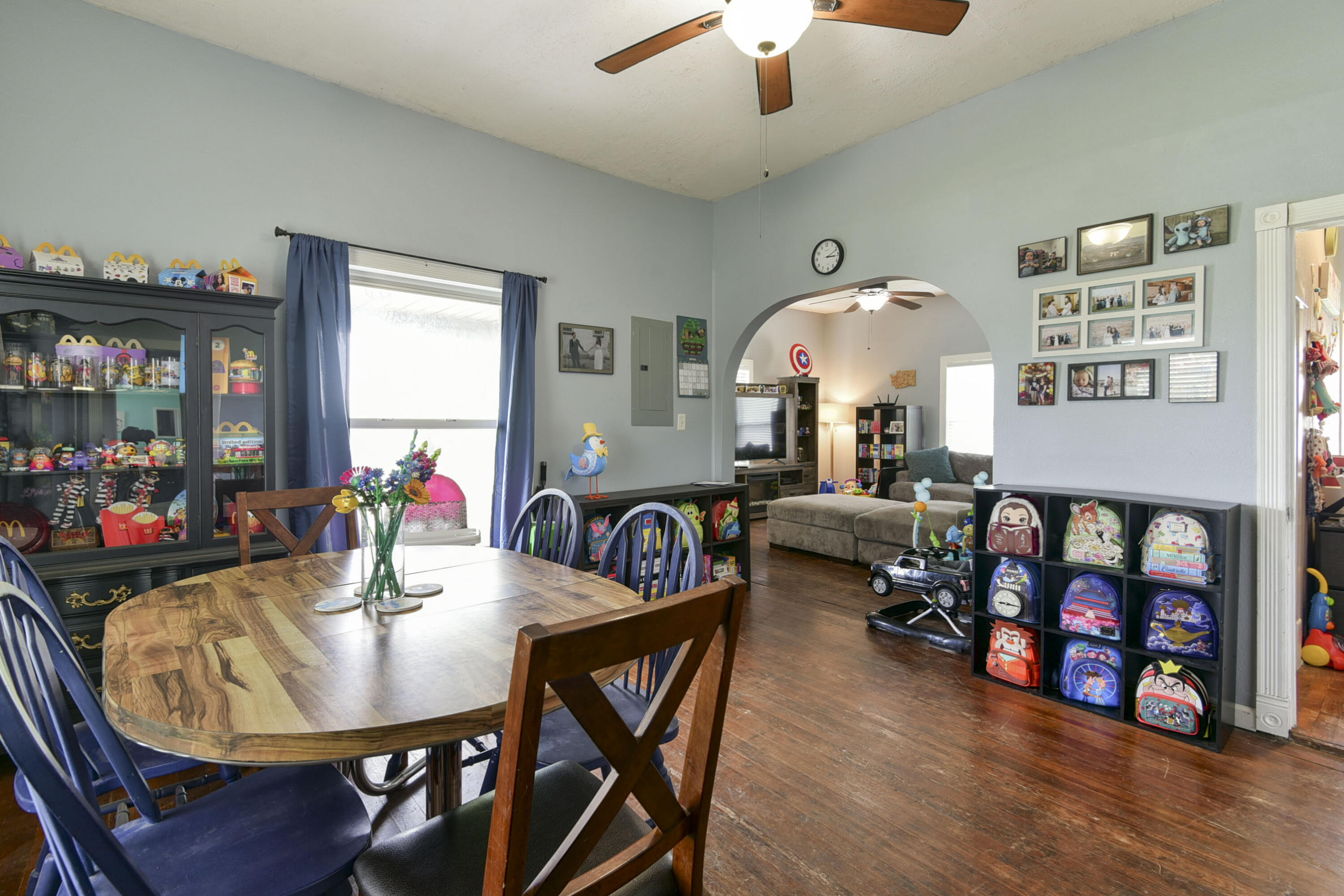 Greene-Not in List - Residential