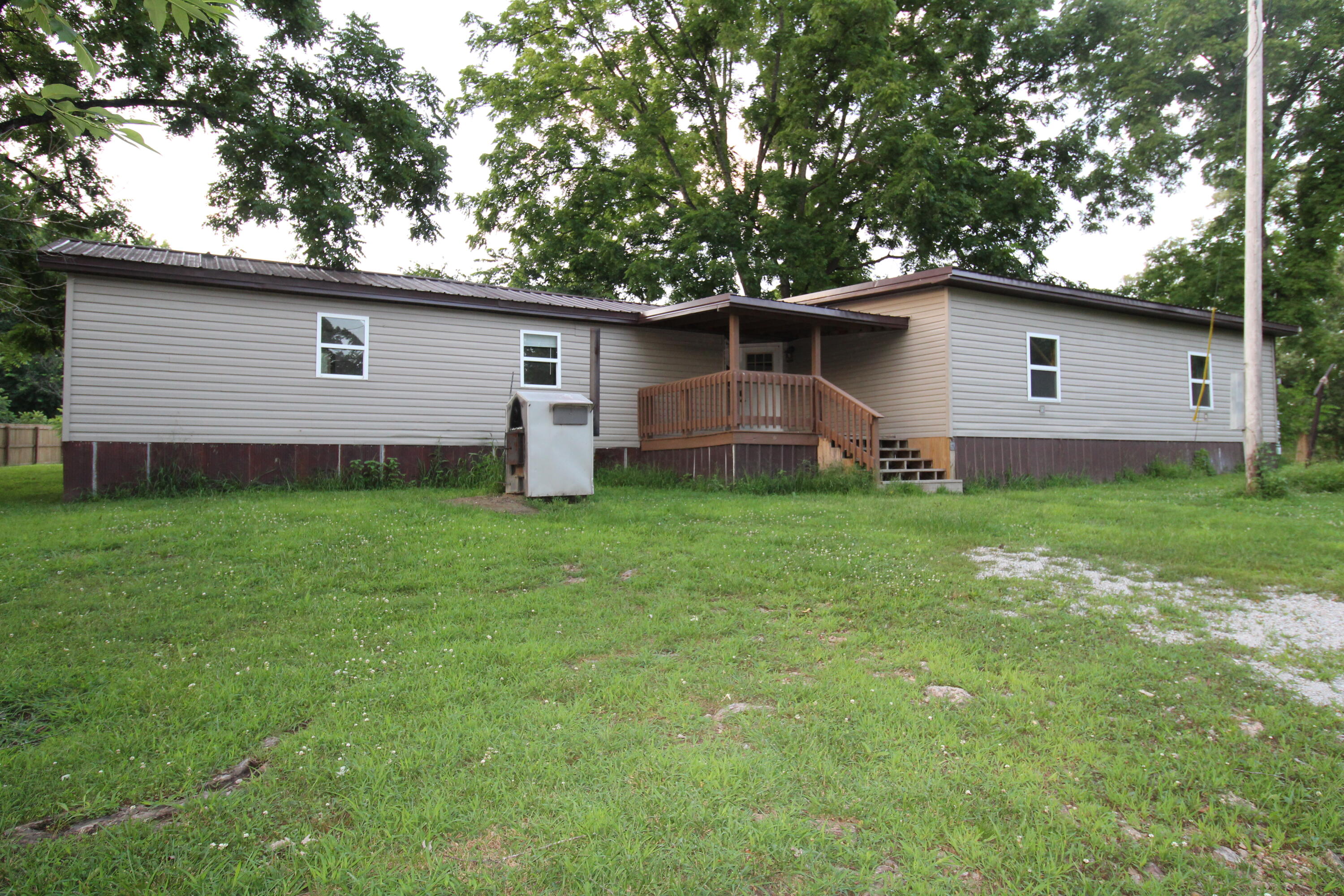 Howell-Not in List - Residential