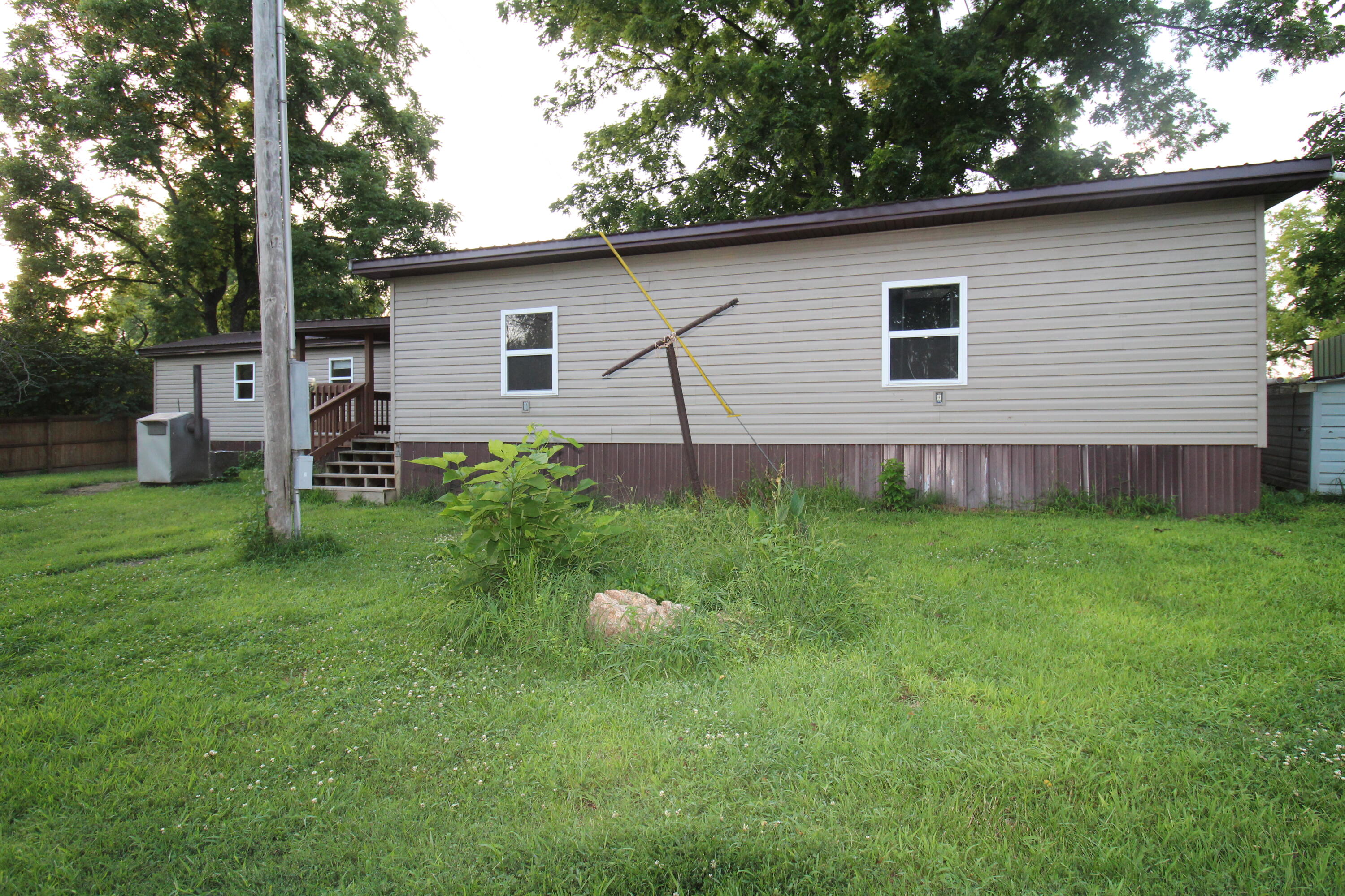 Howell-Not in List - Residential