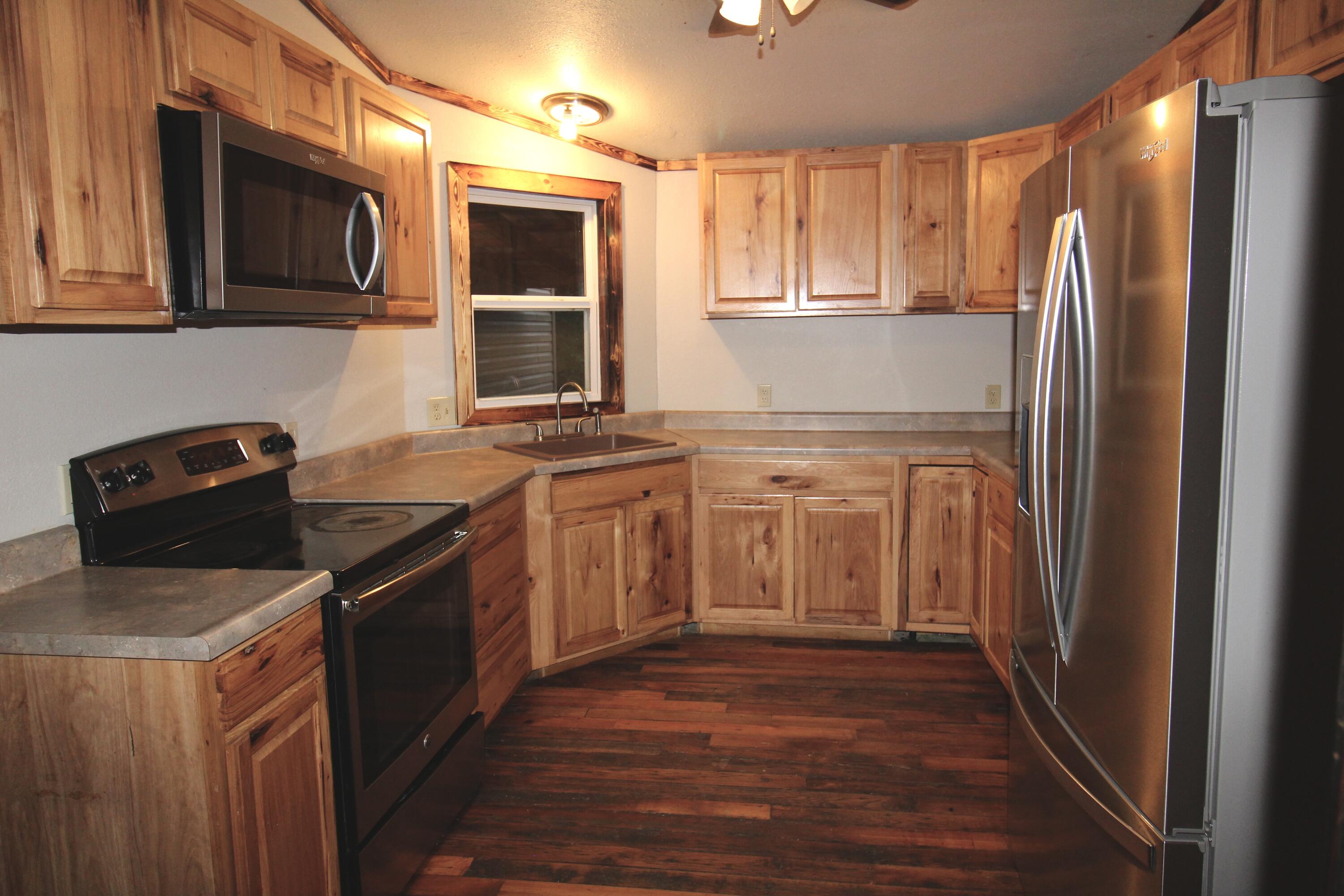 Howell-Not in List - Residential