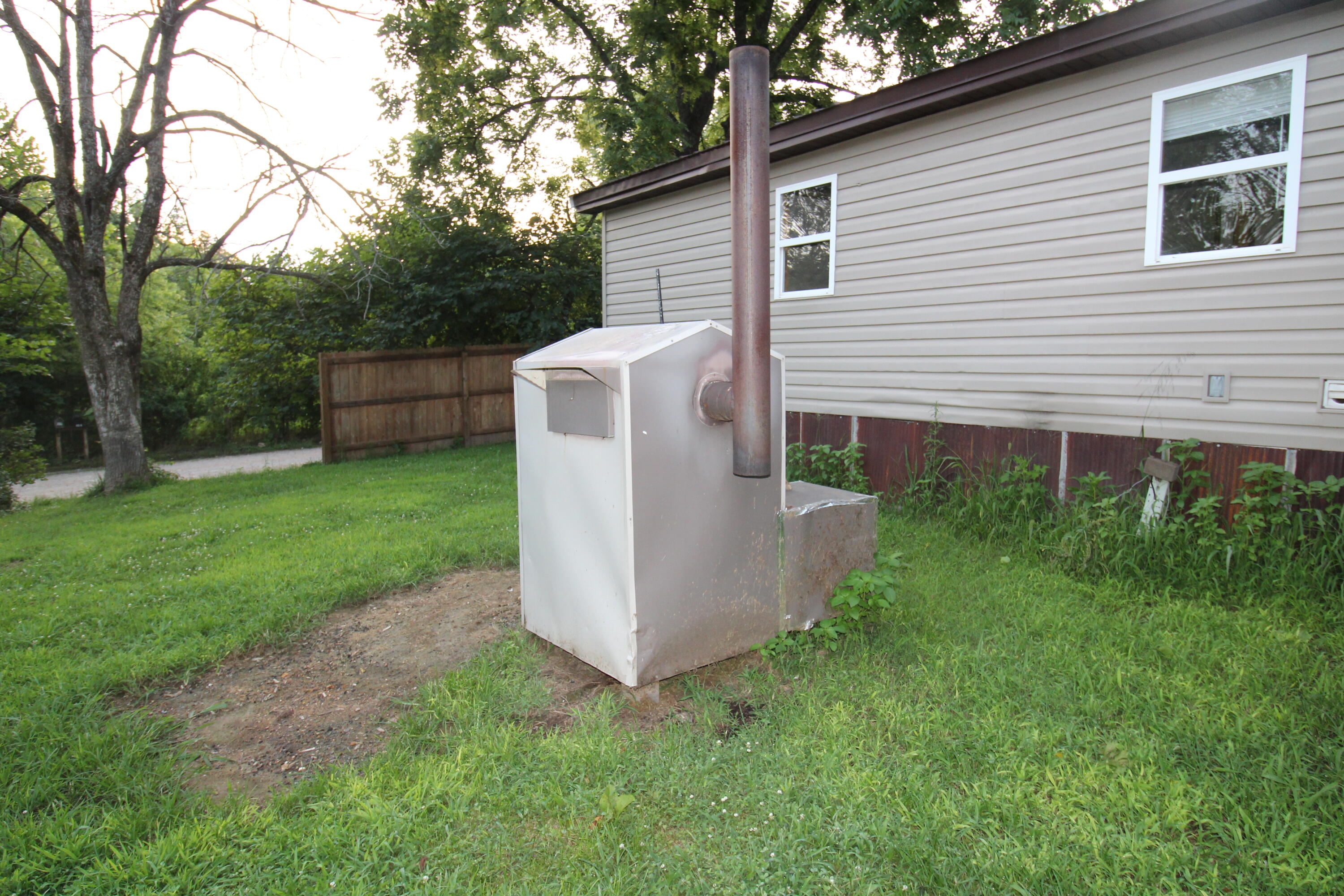 Howell-Not in List - Residential