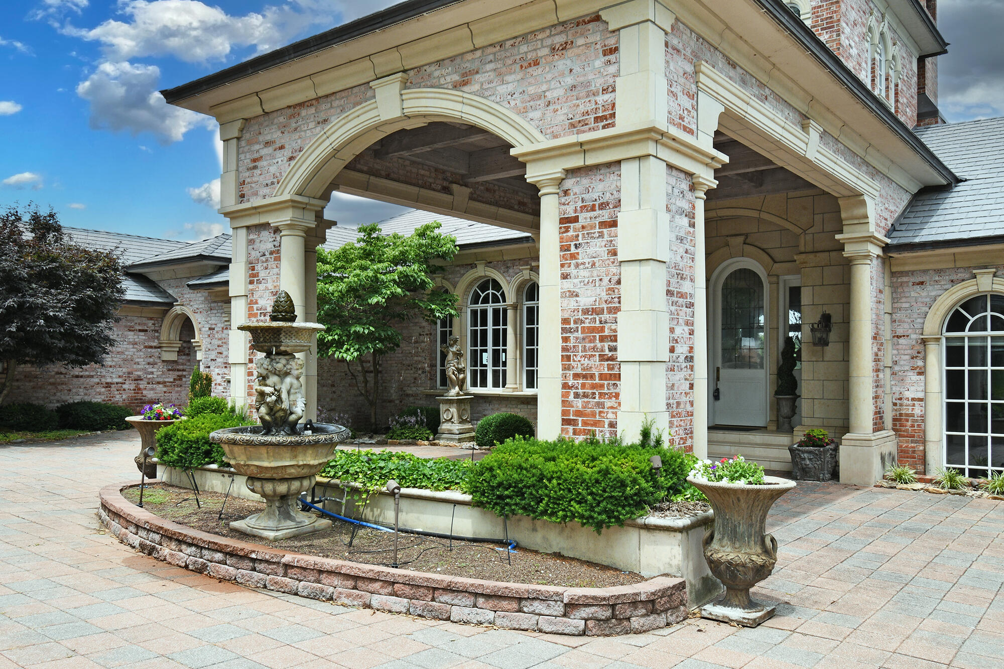 Highland Springs - Residential