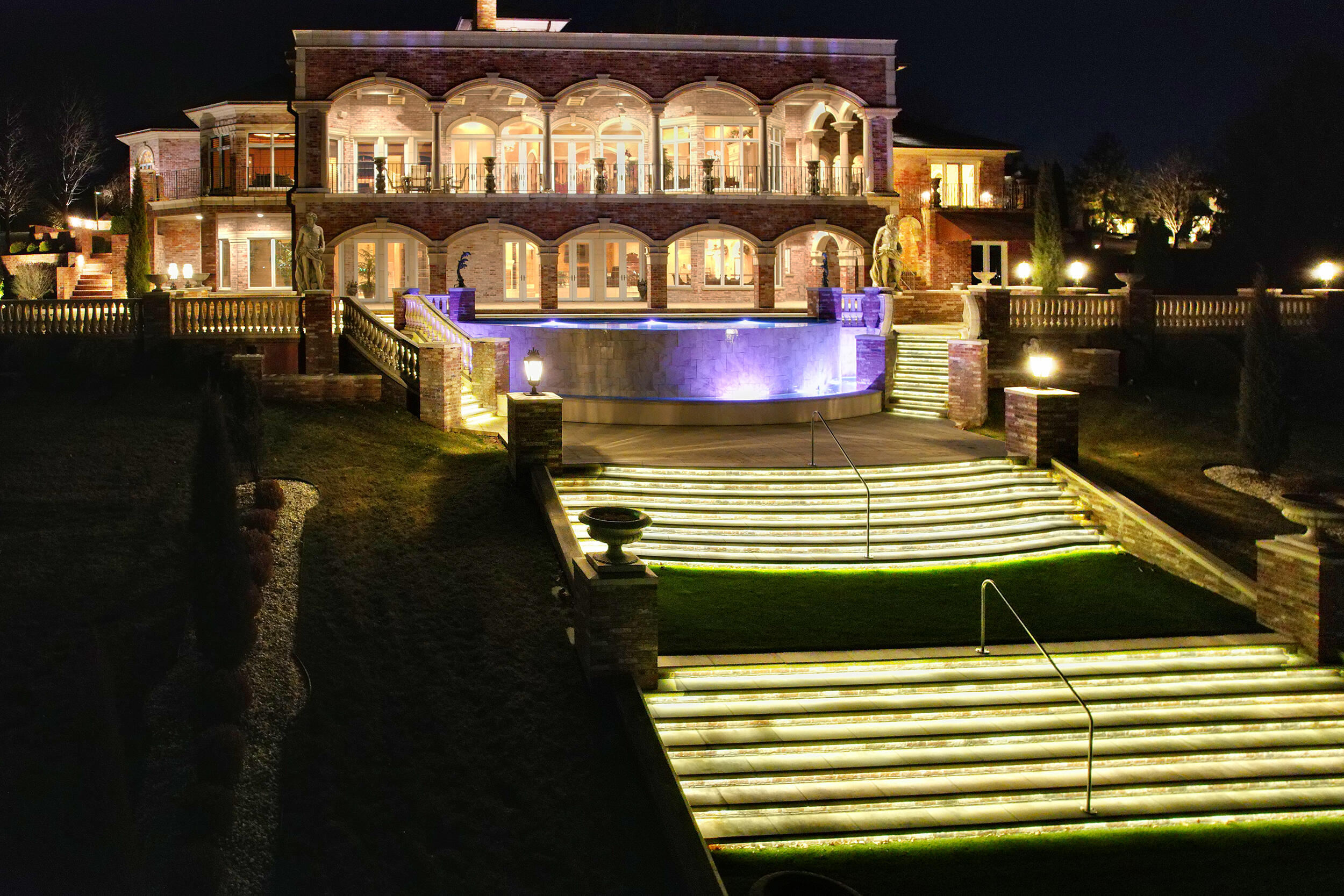 Highland Springs - Residential